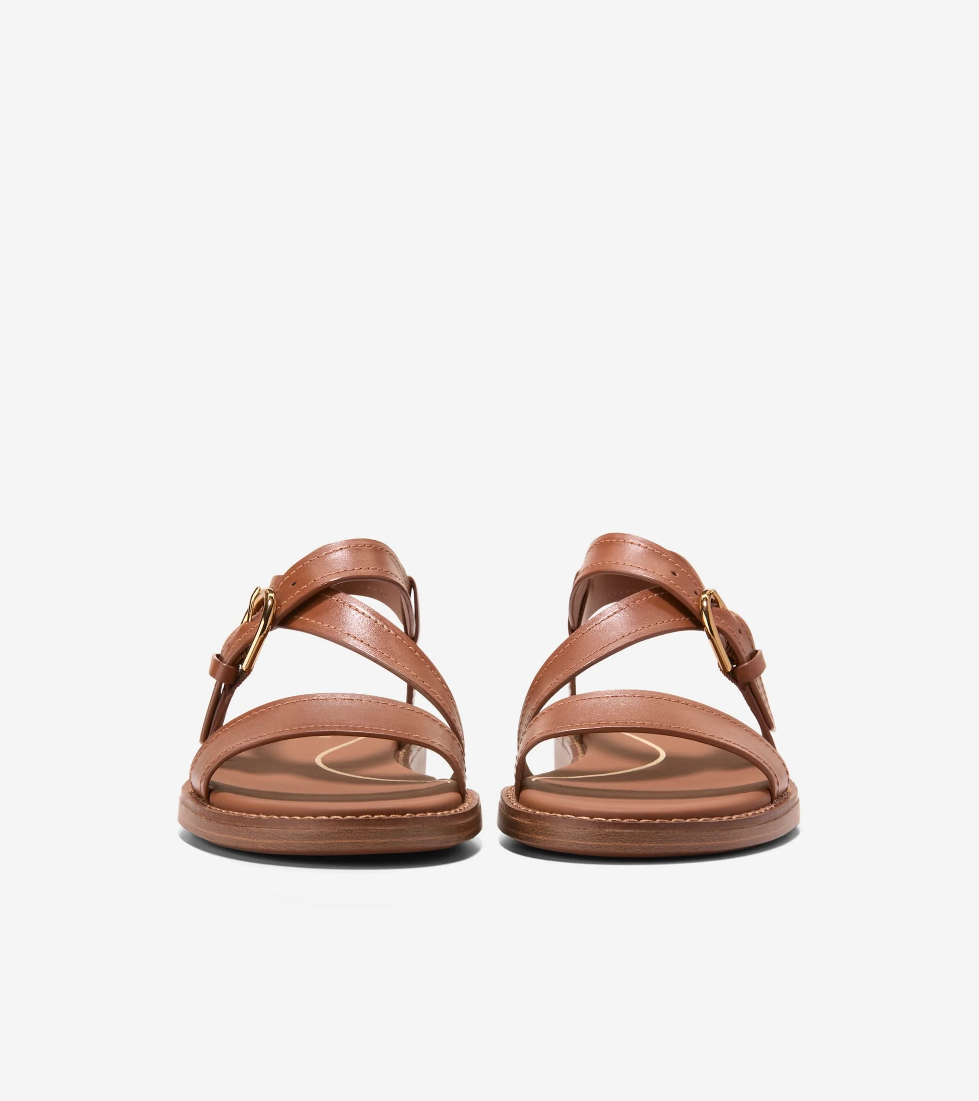 Women's Kami Buckle Sandals - Image 2