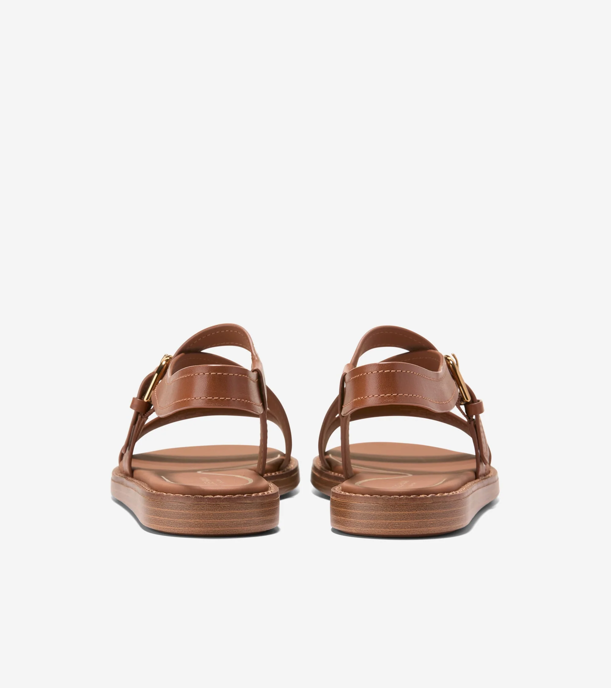 Women's Kami Buckle Sandals - Image 3