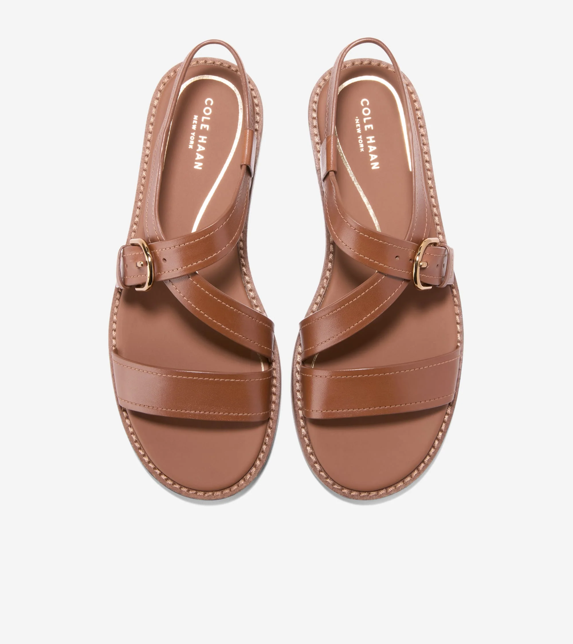 Women's Kami Buckle Sandals - Image 4