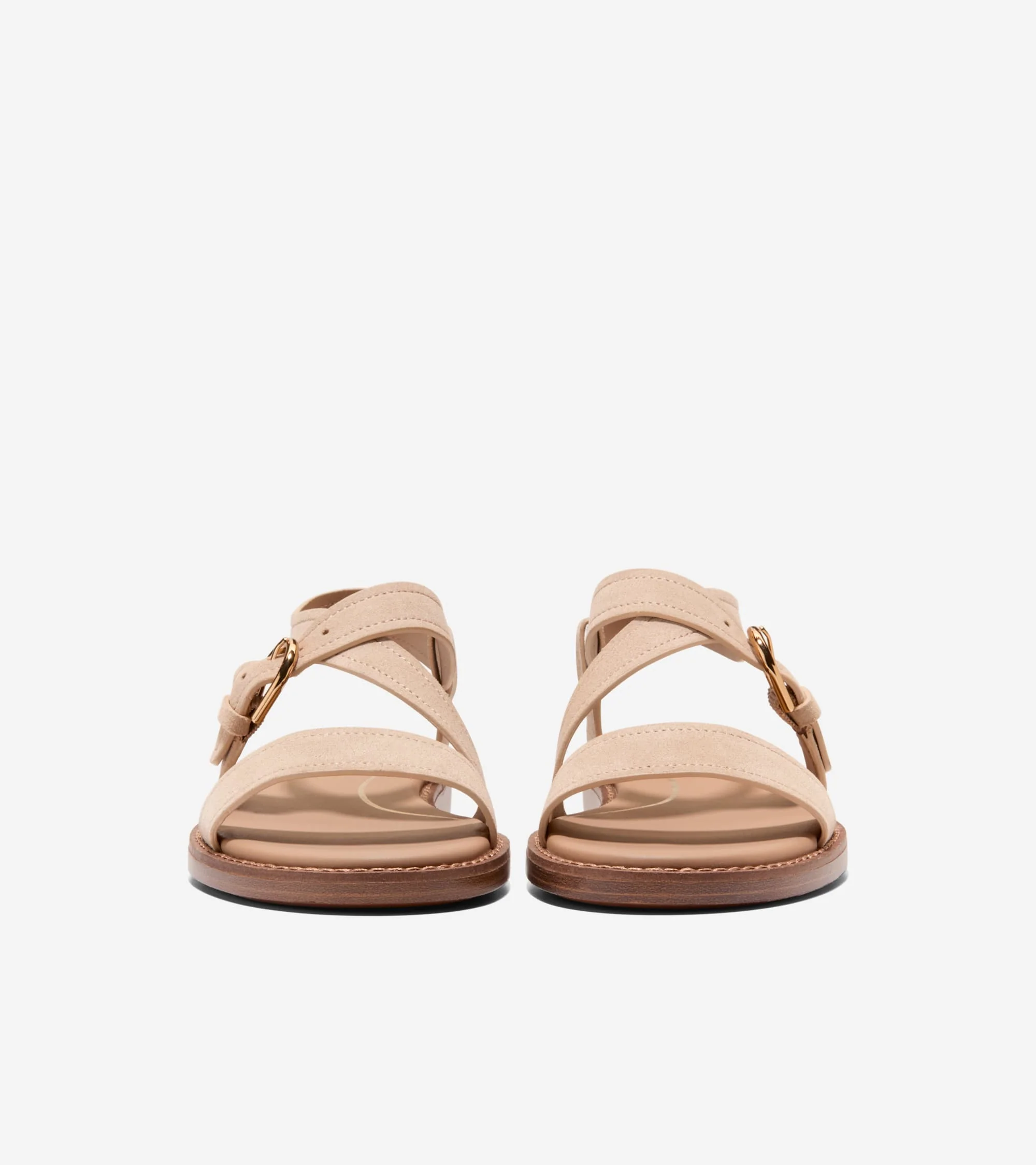 Women's Kami Buckle Sandals - Image 2