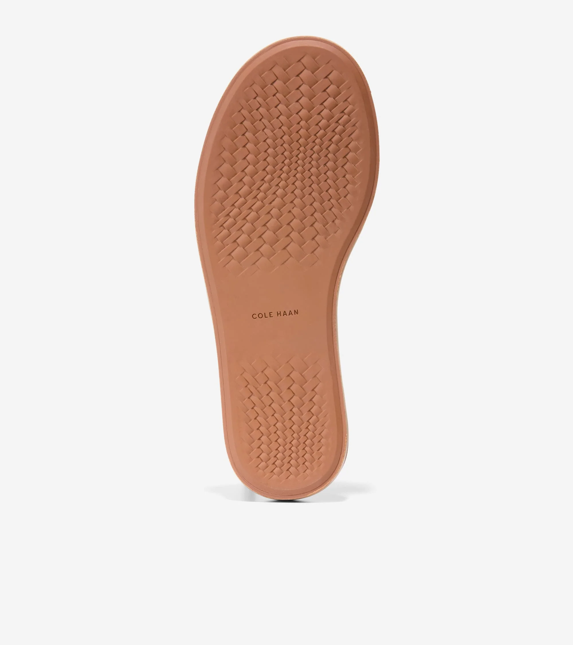 Women's Kami Interwoven Thong Sandals - Image 6