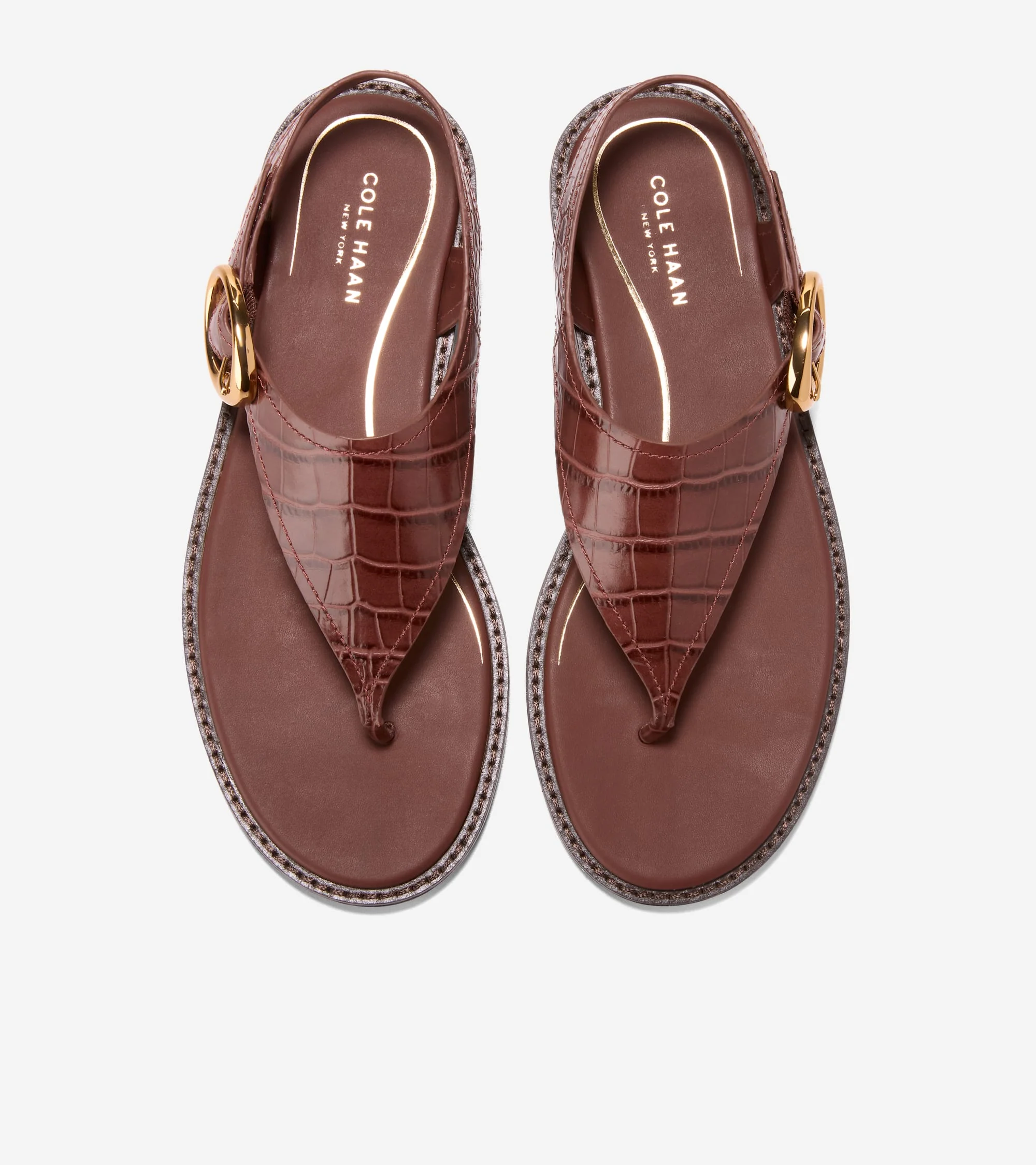 Women's Kami Thong Sandals - Image 4