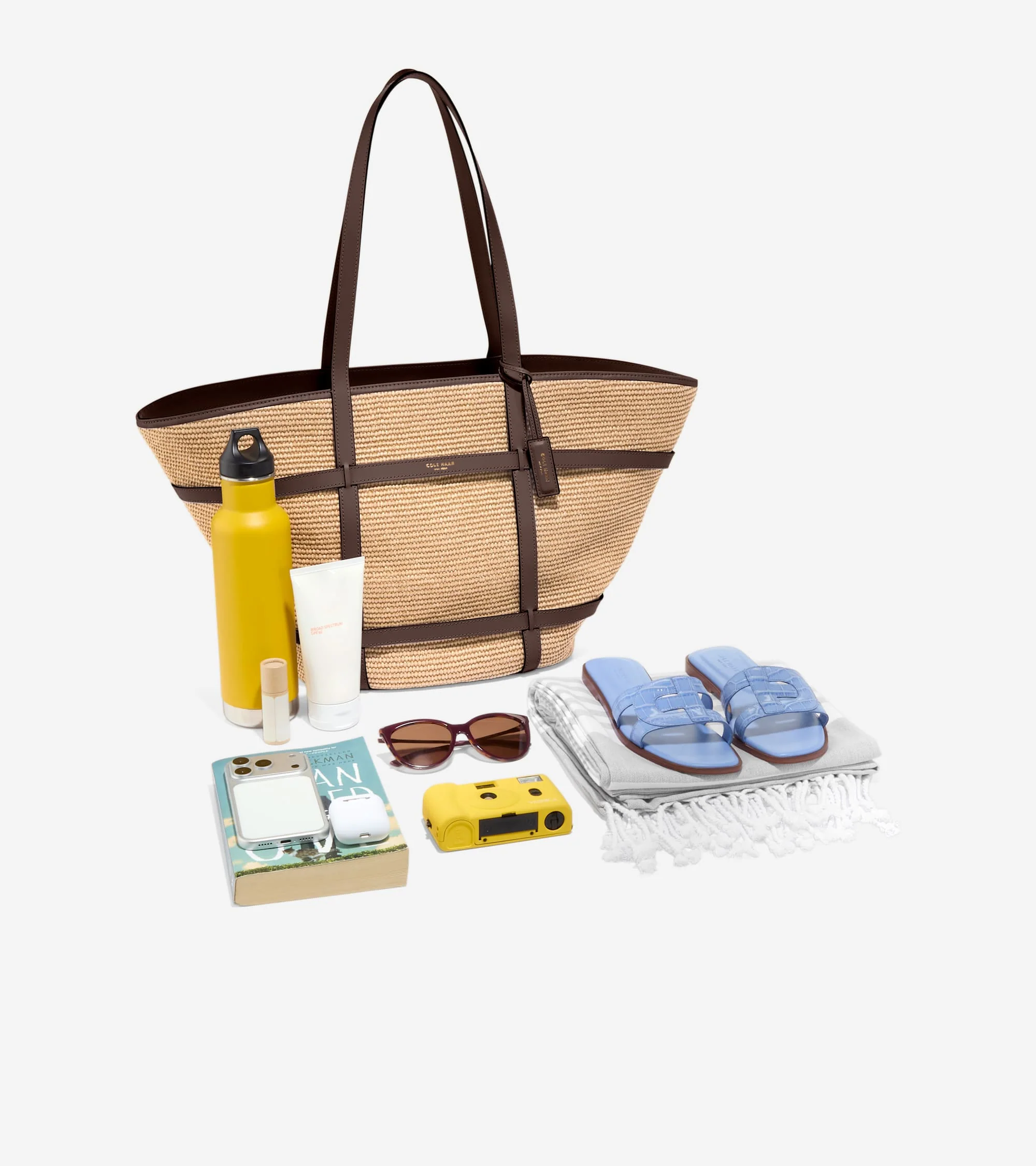 Women's Key West Tote Bag - Image 6