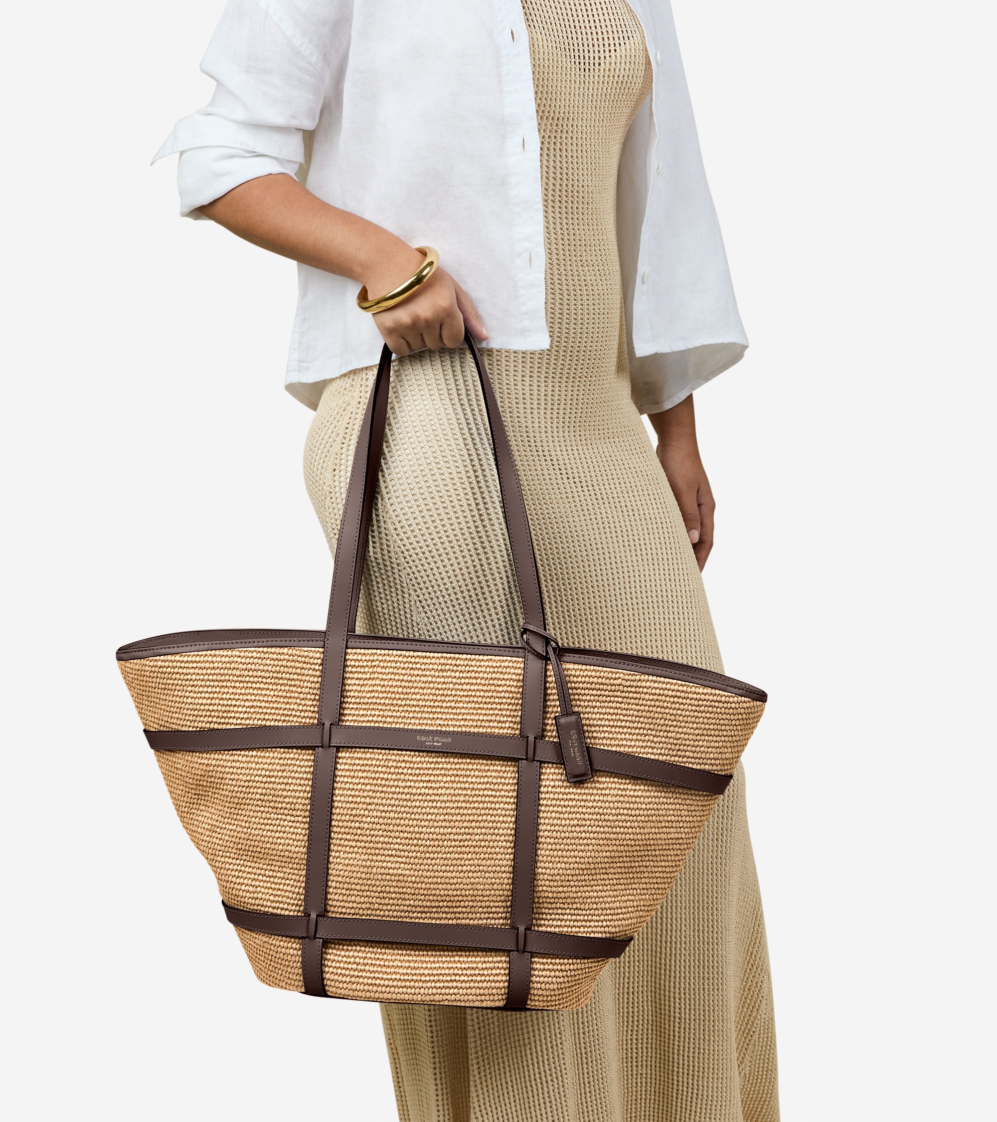 Women's Key West Tote Bag - Image 7