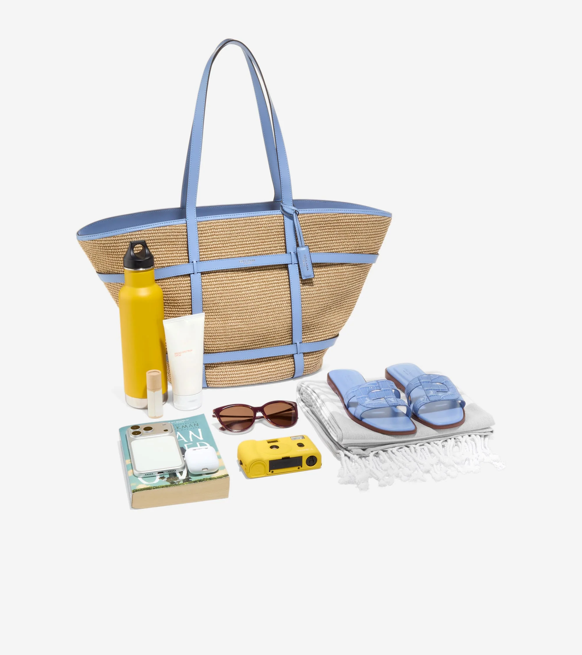 Women's Key West Tote Bag - Image 6