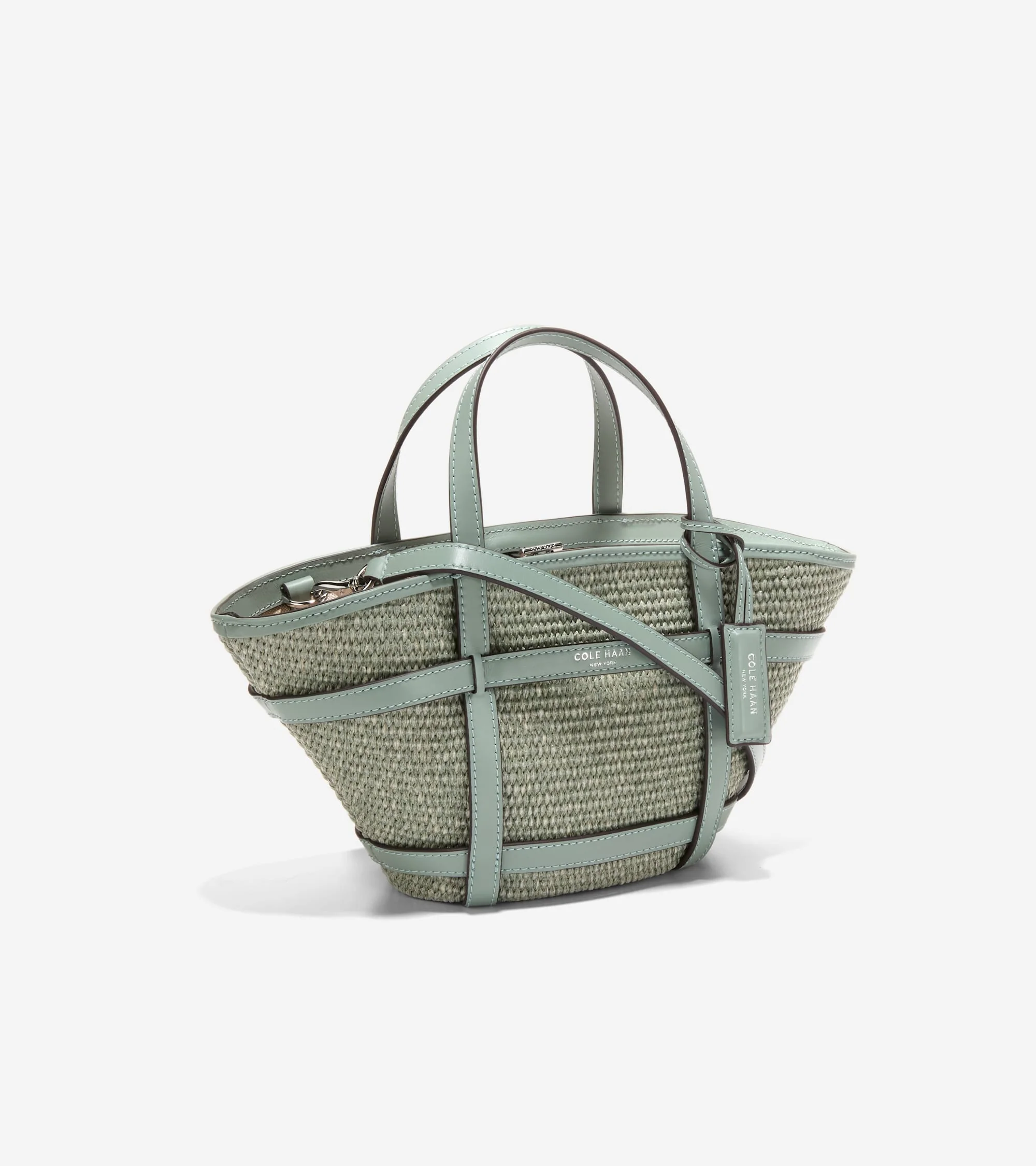Women's Key West Tote Crossbody Bag - Image 5