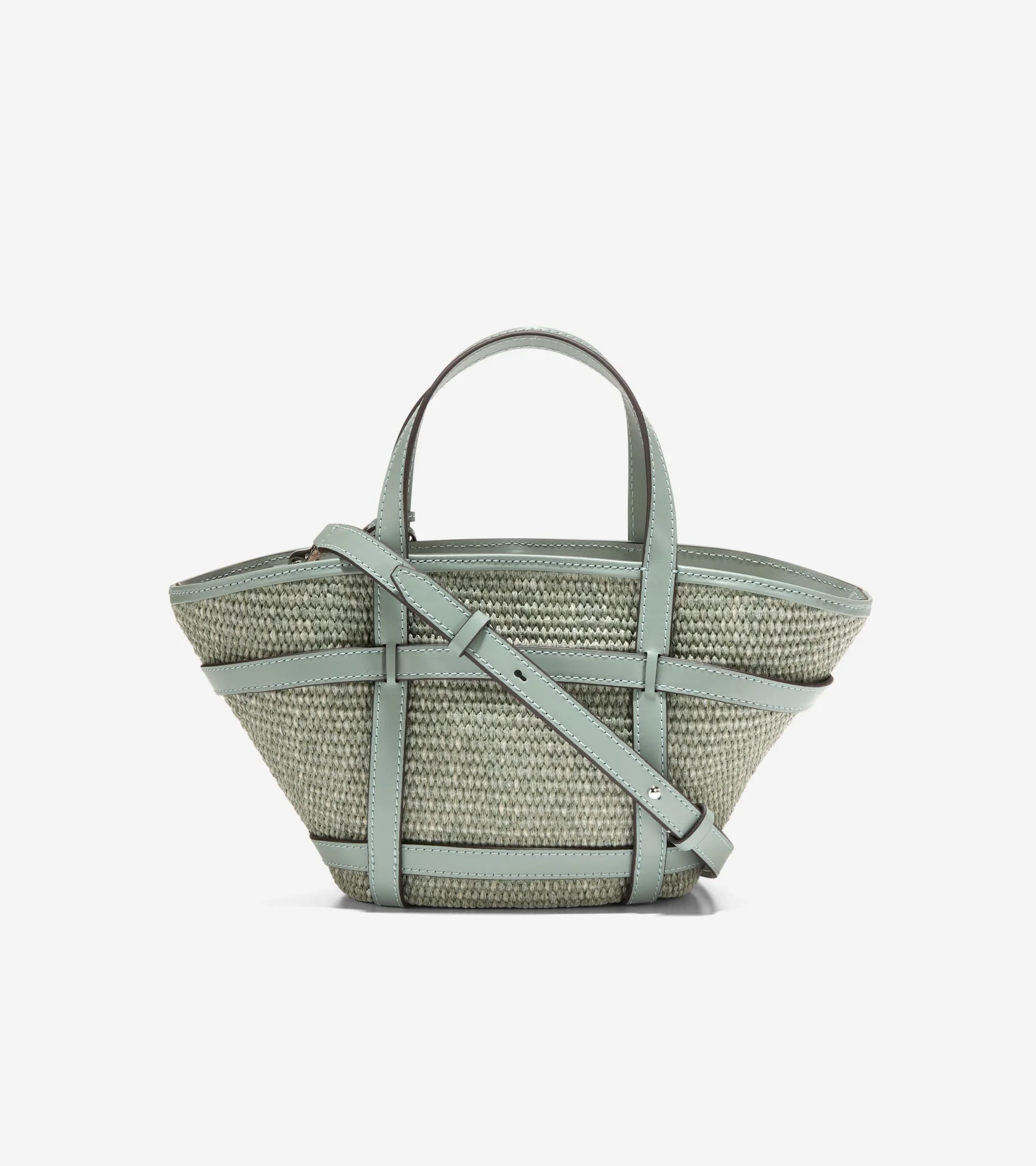 Women's Key West Tote Crossbody Bag - Image 7