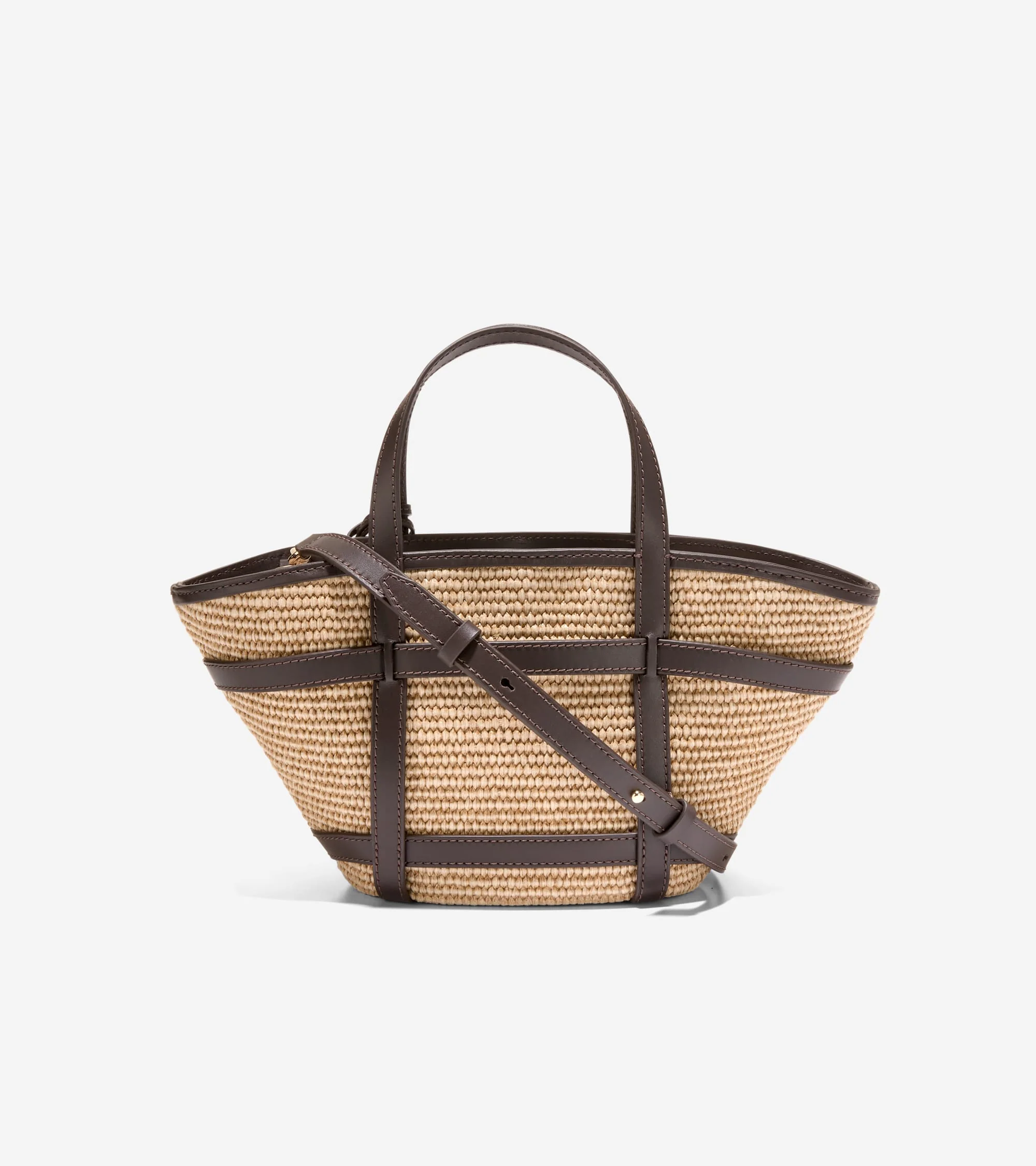 Women's Key West Tote Crossbody Bag - Image 7