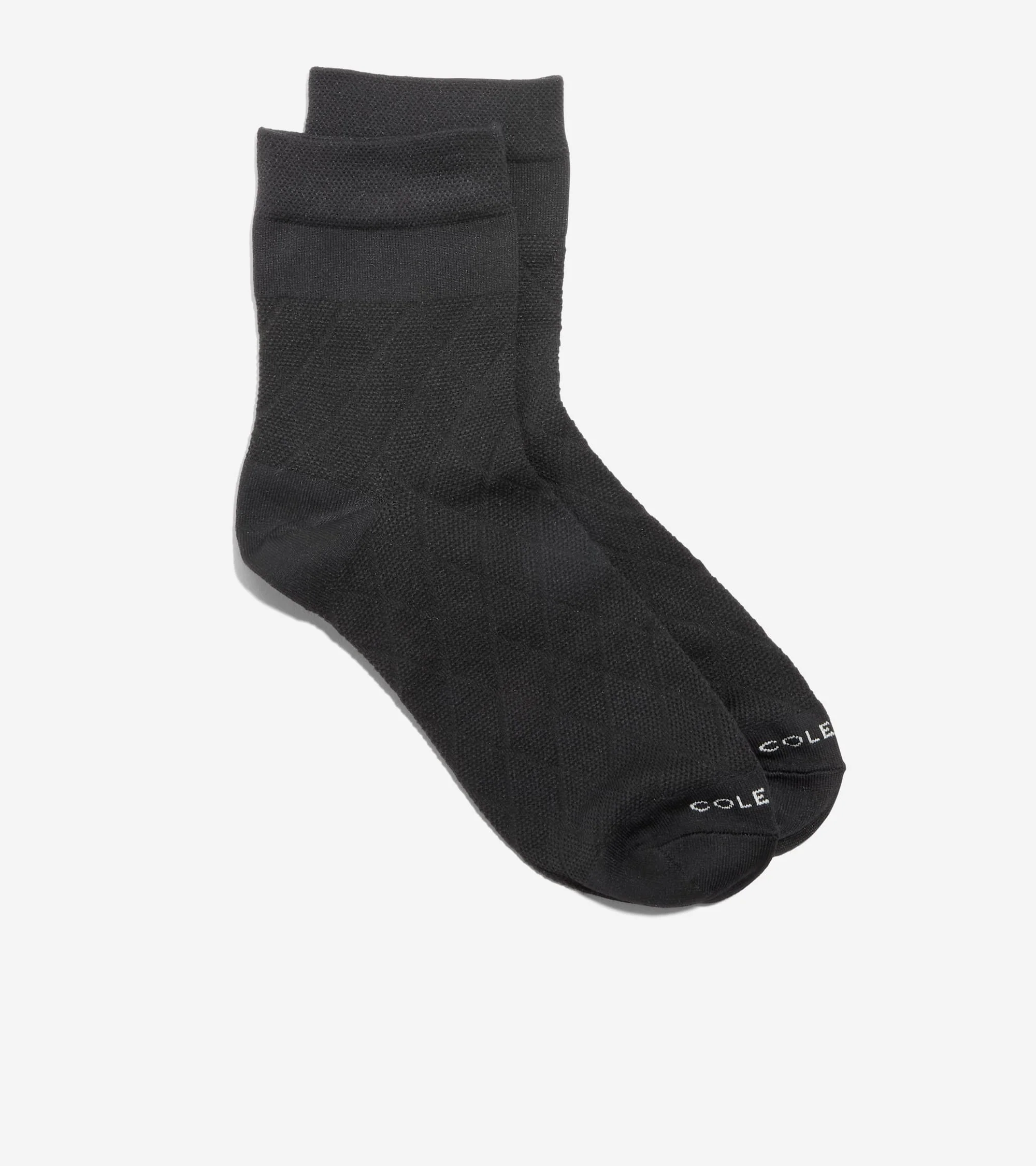 Women's Microfiber Anklet Socks - Image 2
