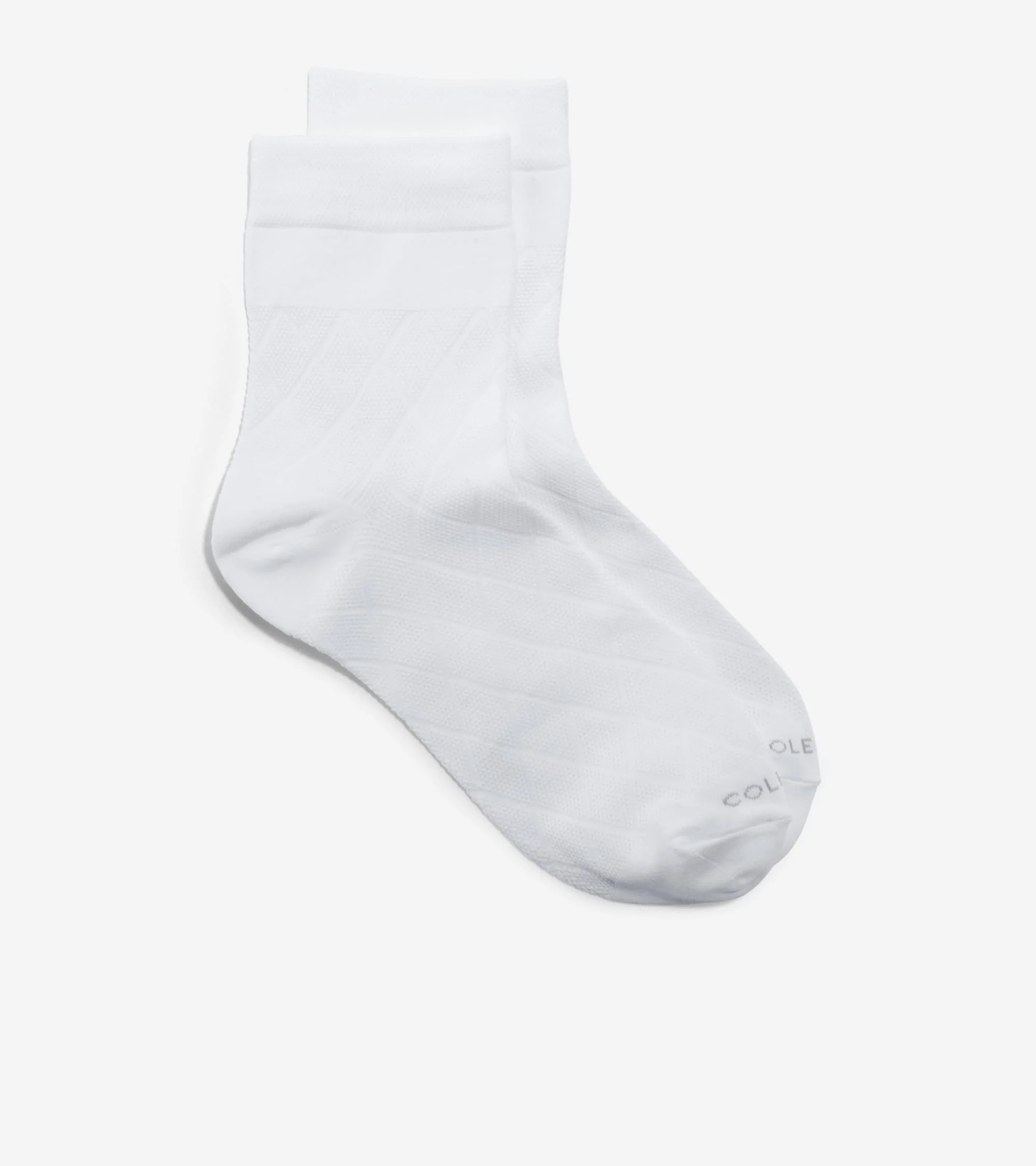 Women's Microfiber Anklet Socks - Image 2
