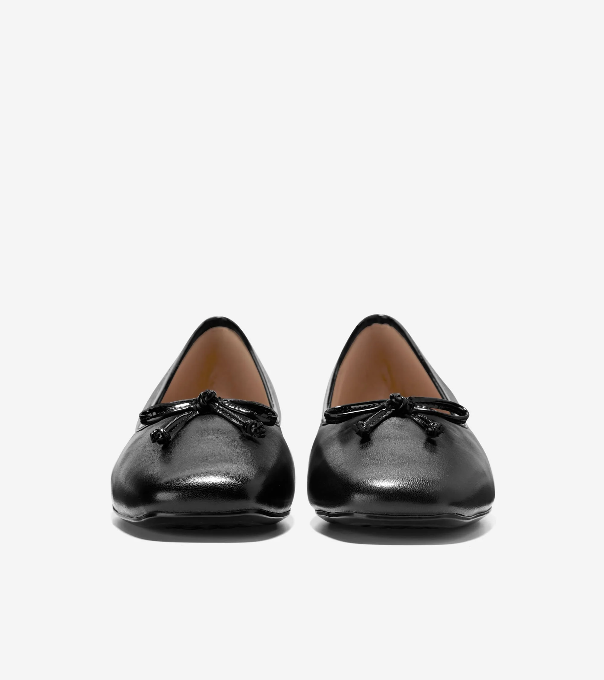 Women's Nicolette Ballet Flats - Image 2