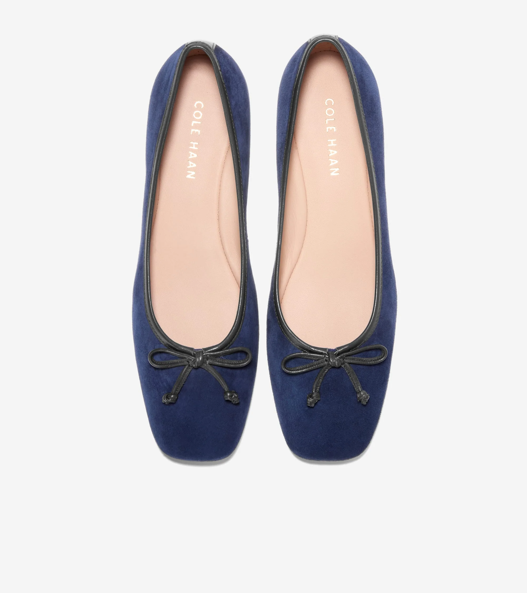 Women's Nicolette Ballet Flats - Image 4