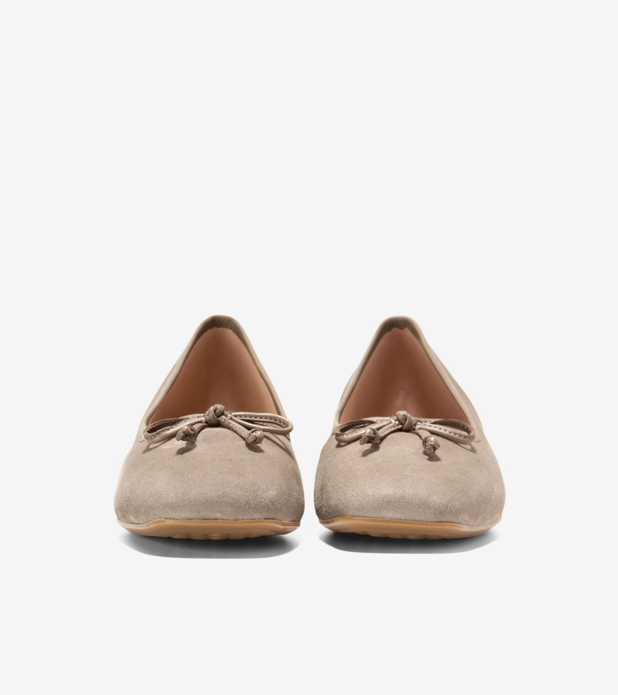 Women's Nicolette Ballet Flats - Image 2