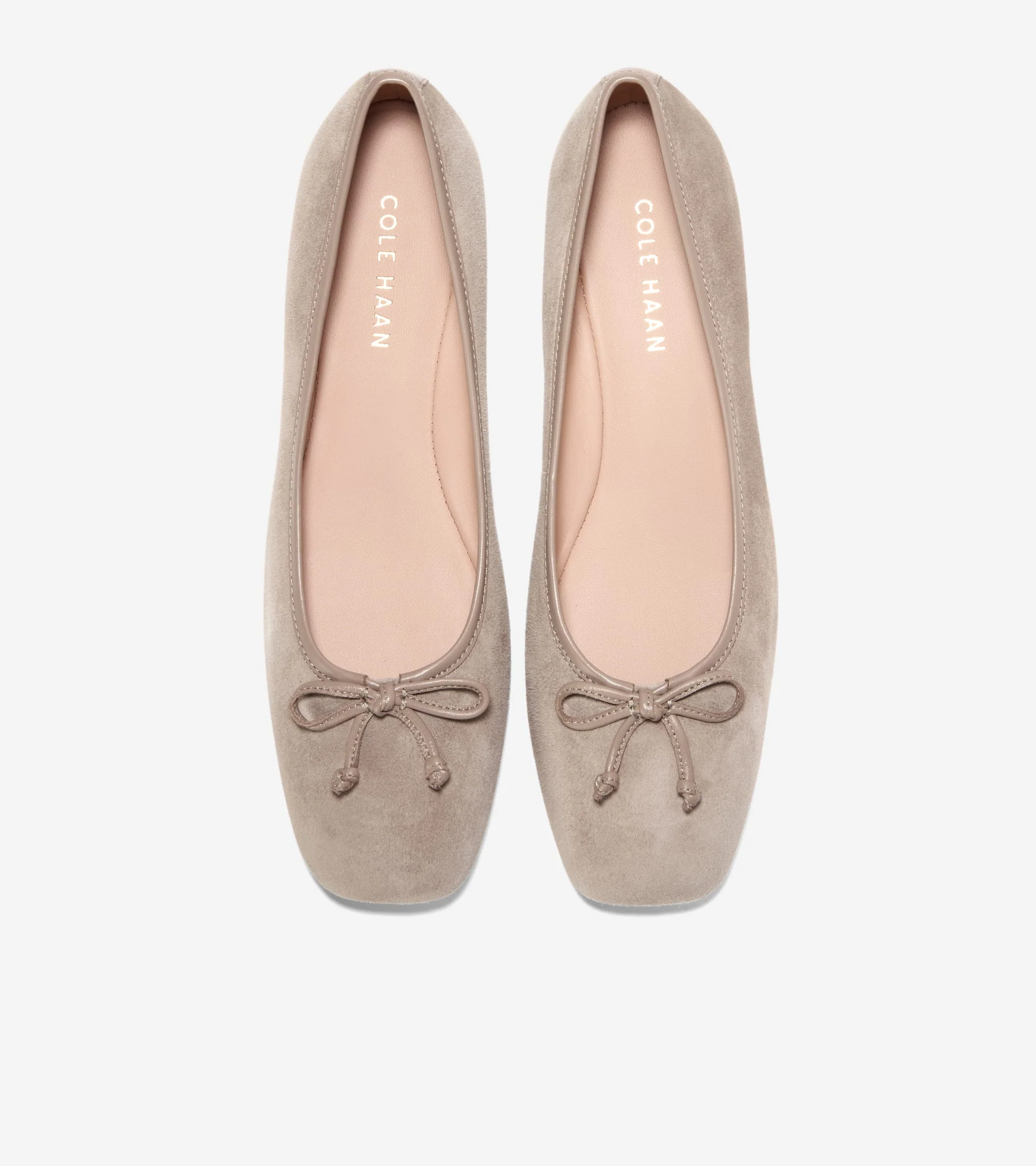Women's Nicolette Ballet Flats - Image 4