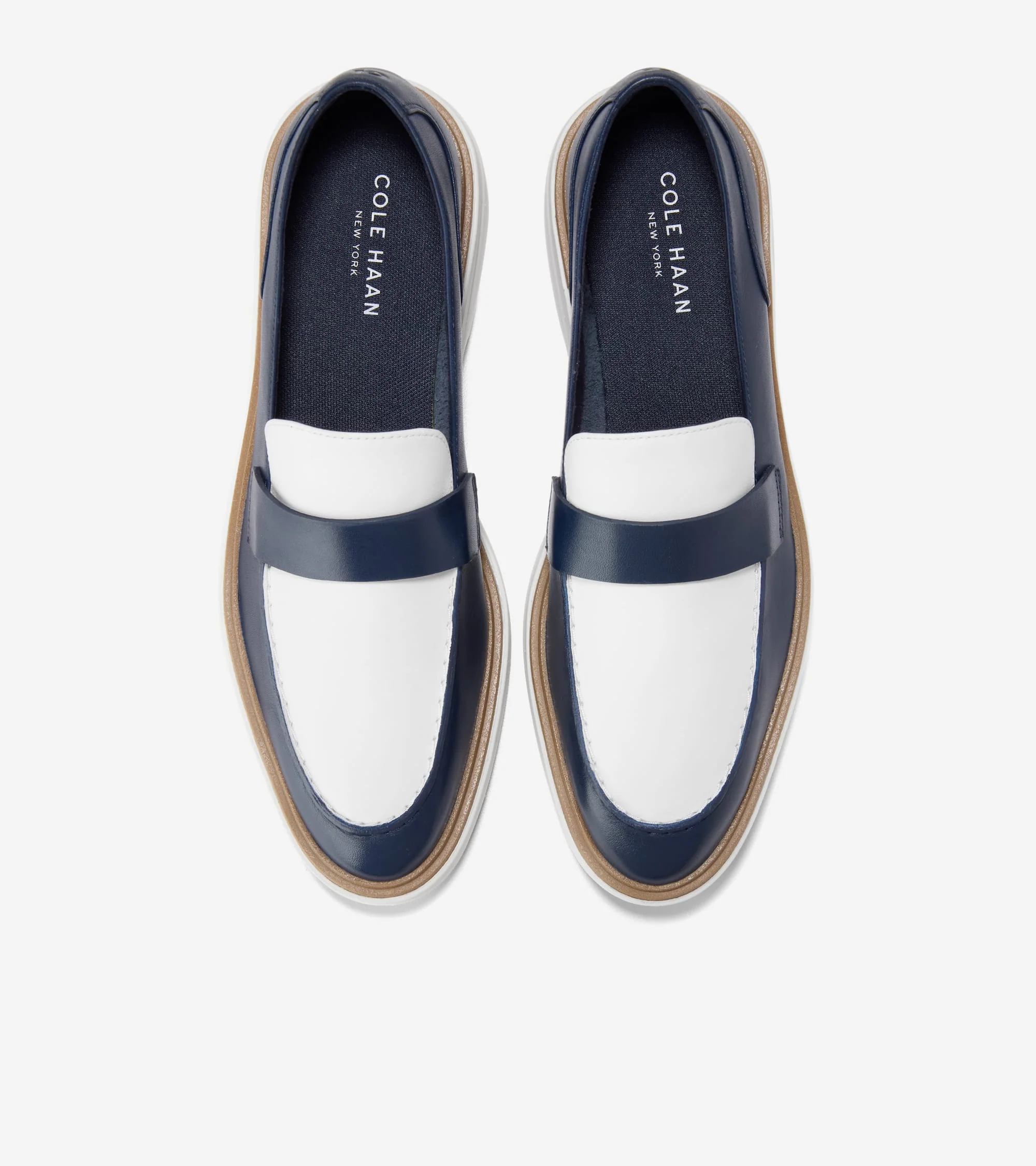 Women's ØriginalGrand CitySpectre Loafers - Image 4
