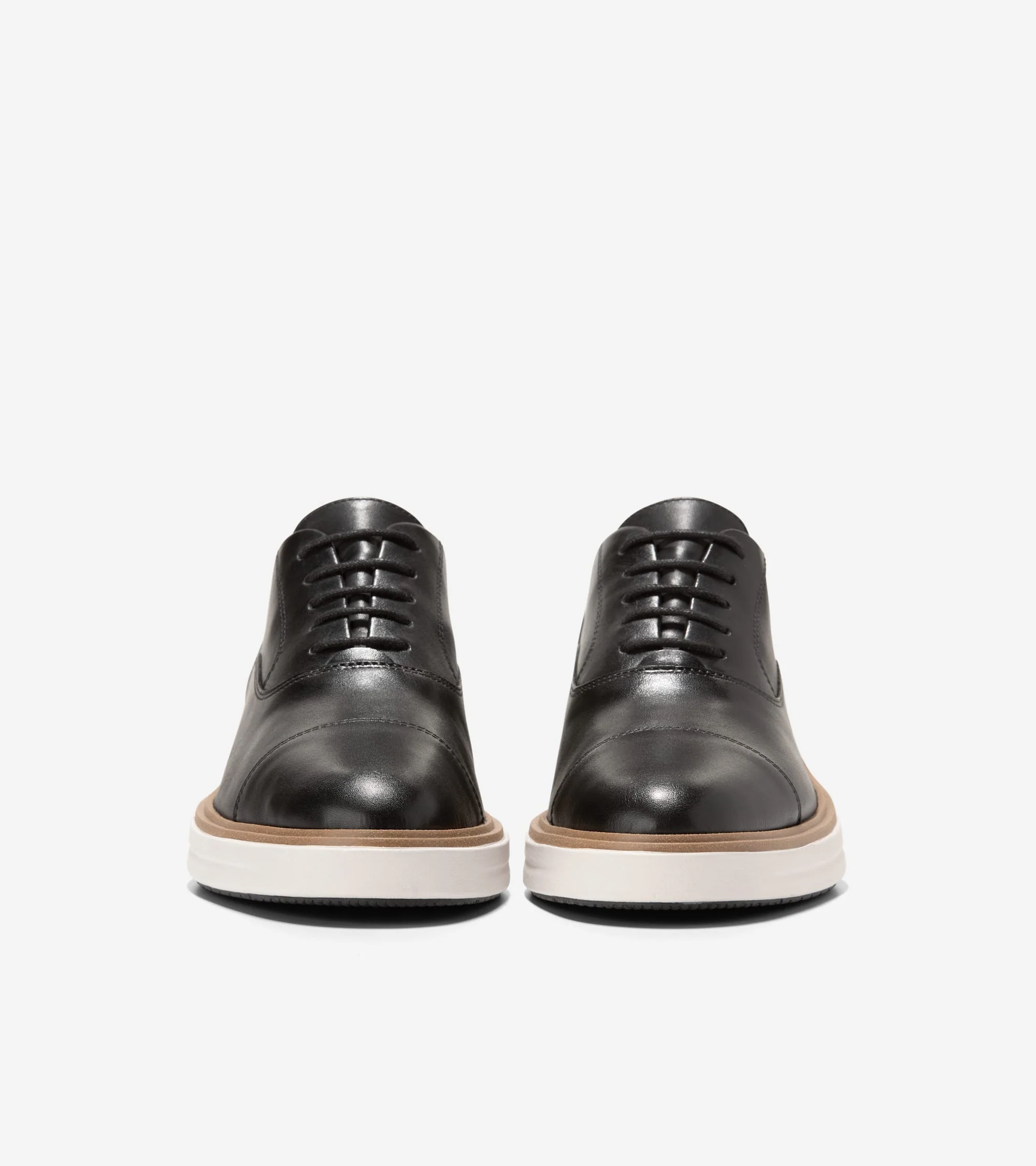 Women's ØriginalGrand CitySpectre Oxfords - Image 2