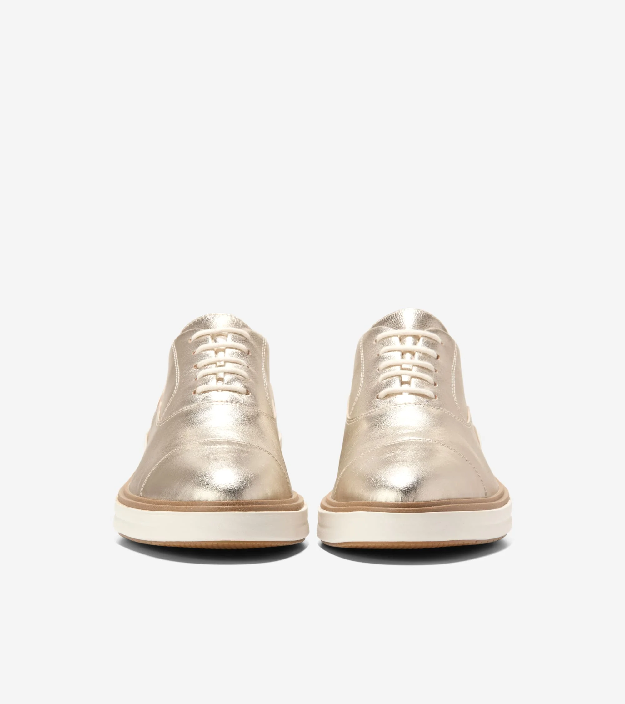 Women's ØriginalGrand CitySpectre Oxfords - Image 2