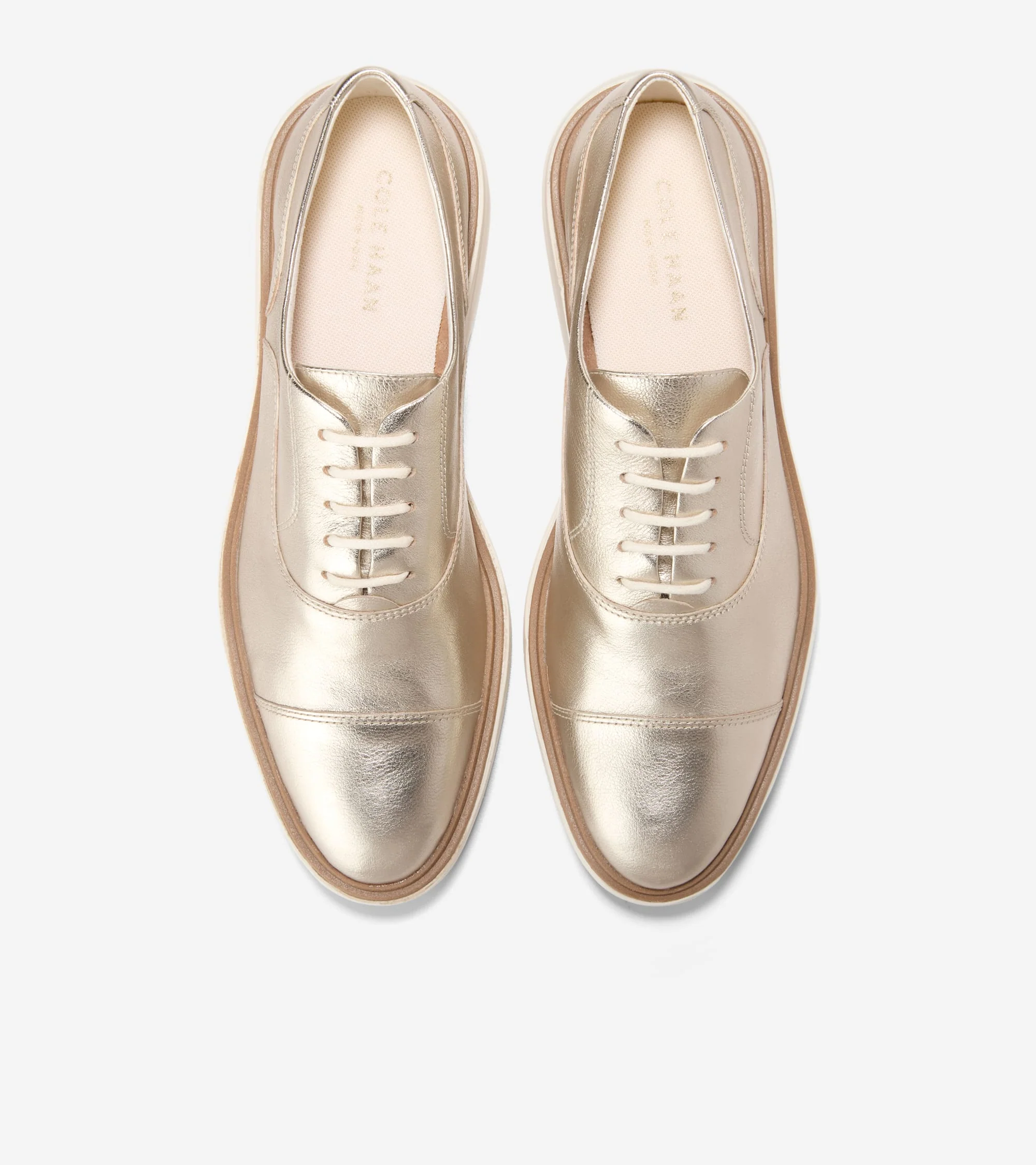 Women's ØriginalGrand CitySpectre Oxfords - Image 4
