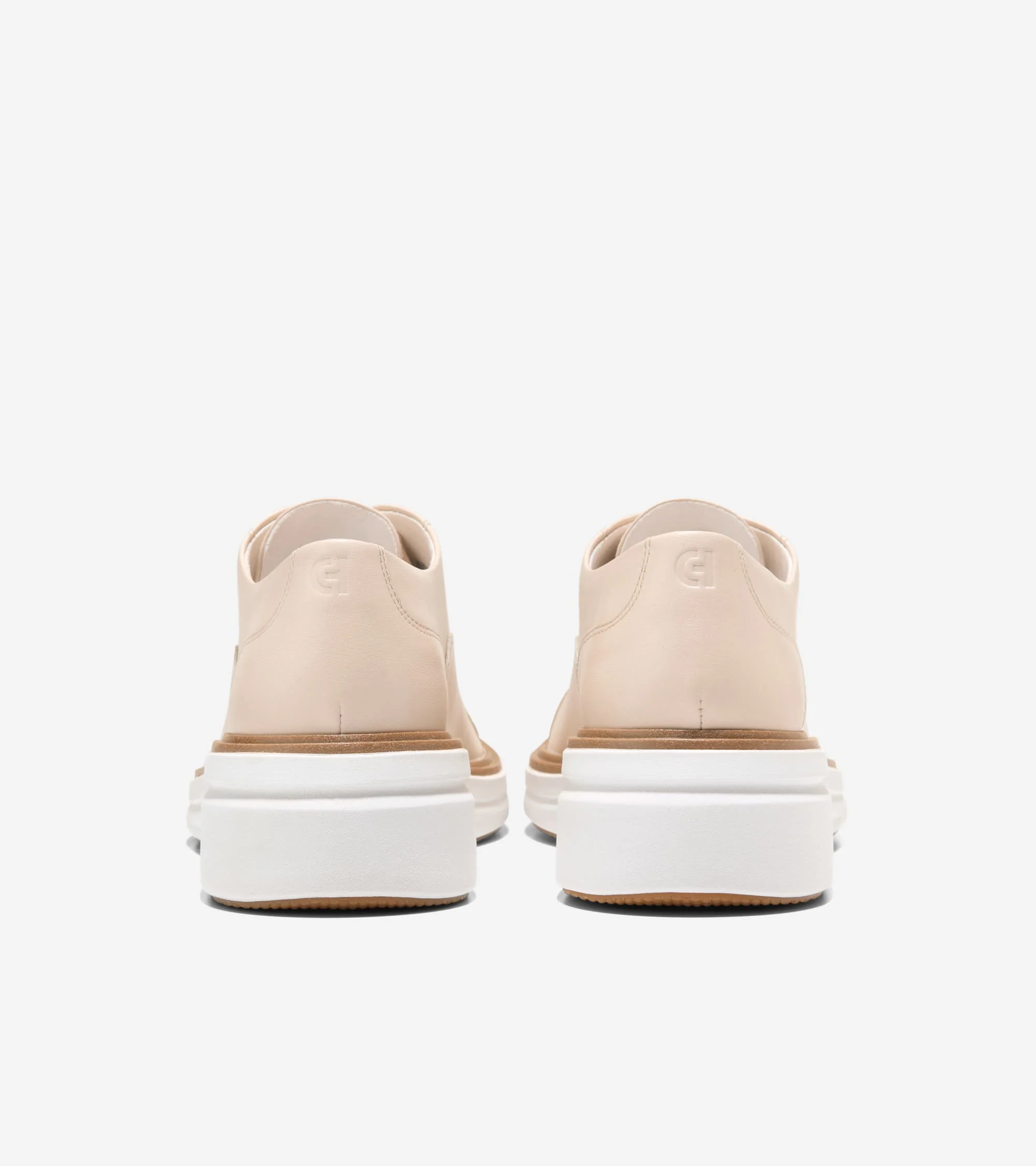 Women's ØriginalGrand CitySpectre Oxfords - Image 3