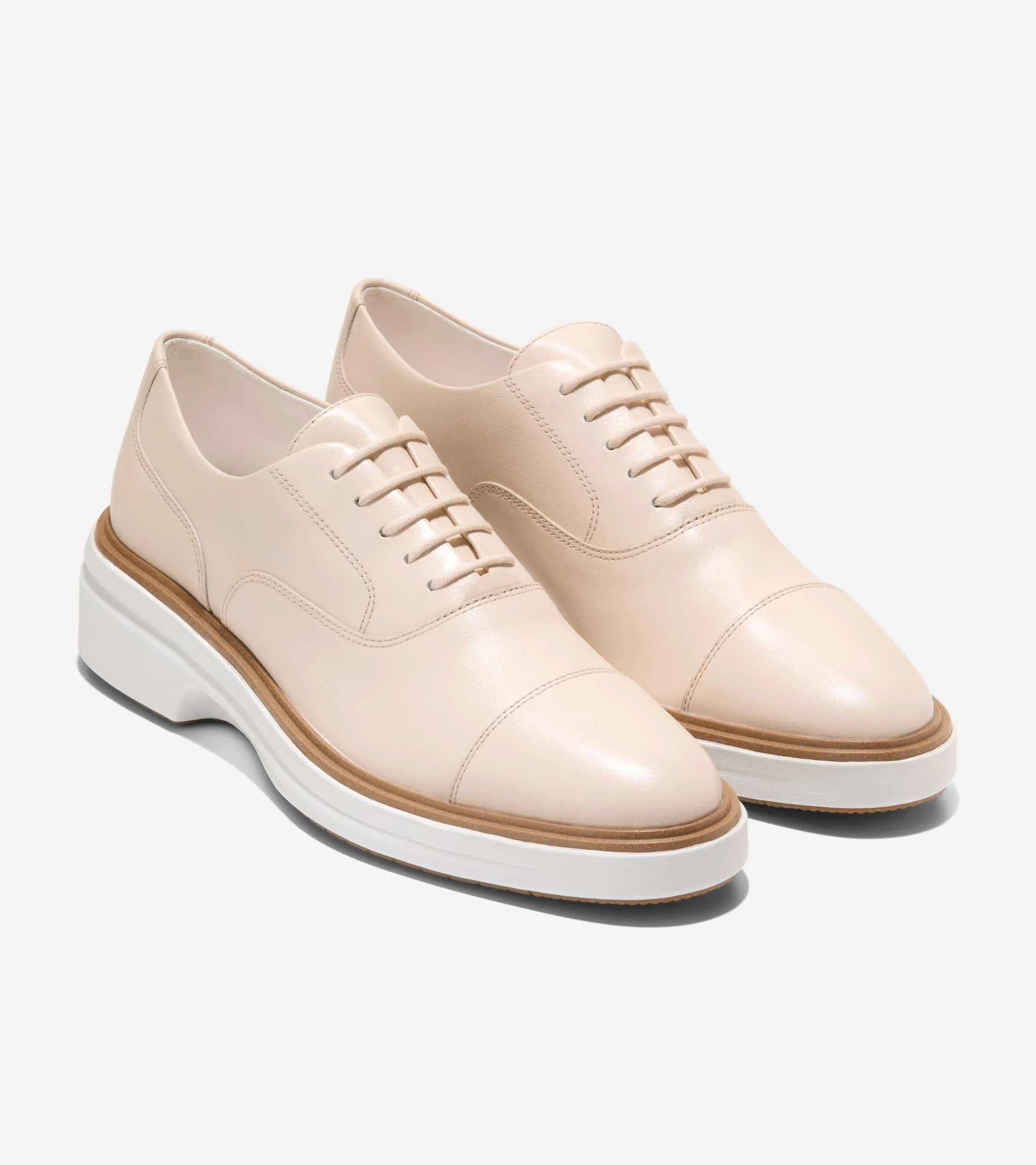 Women's ØriginalGrand CitySpectre Oxfords - Image 5