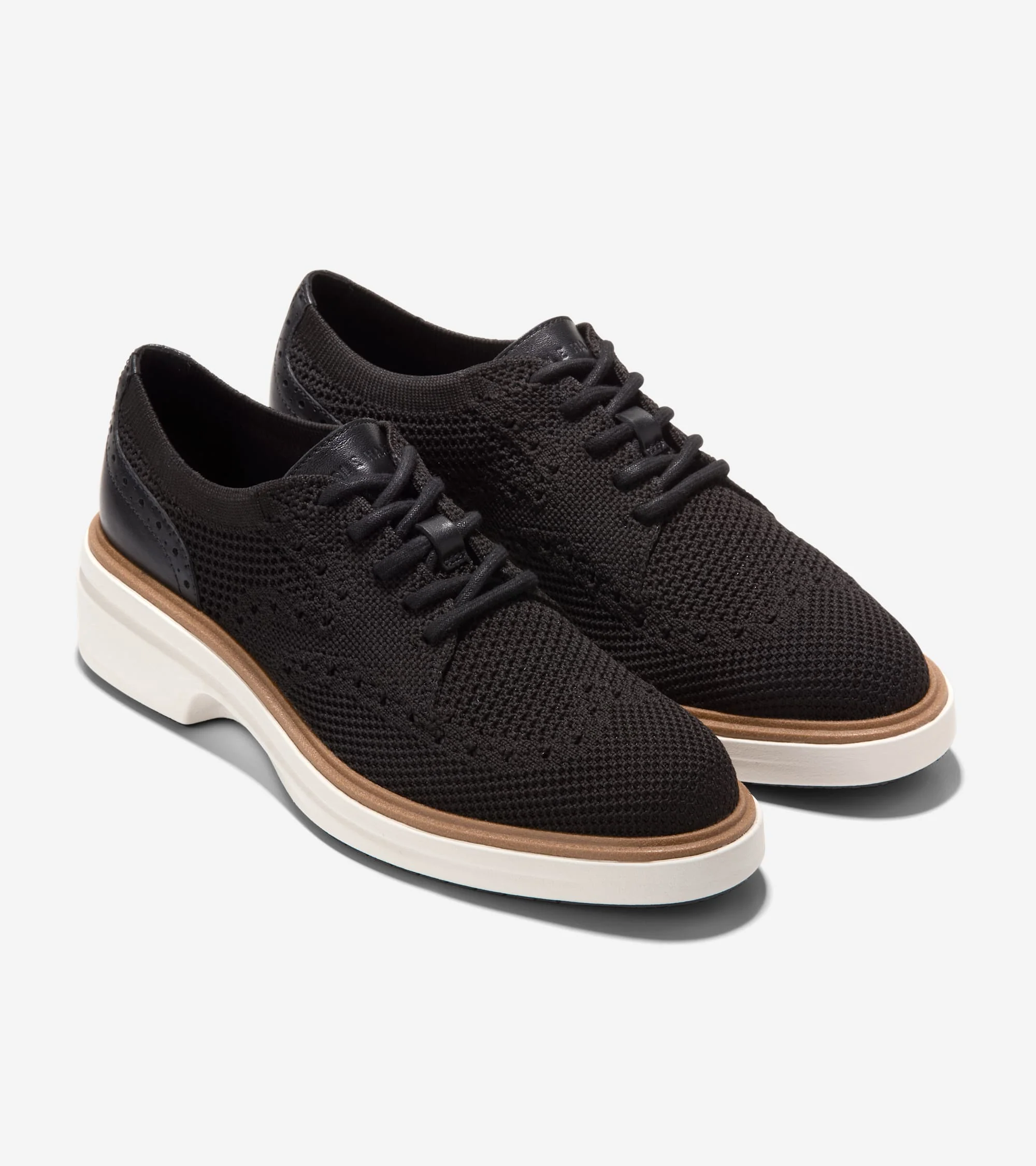 Women's ØriginalGrand CitySpectre Stitchlite™ Oxfords - Image 5