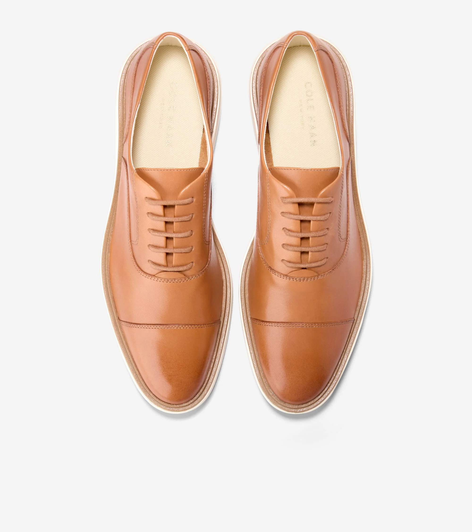 Women's ØriginalGrand CitySpectre Oxfords - Image 4