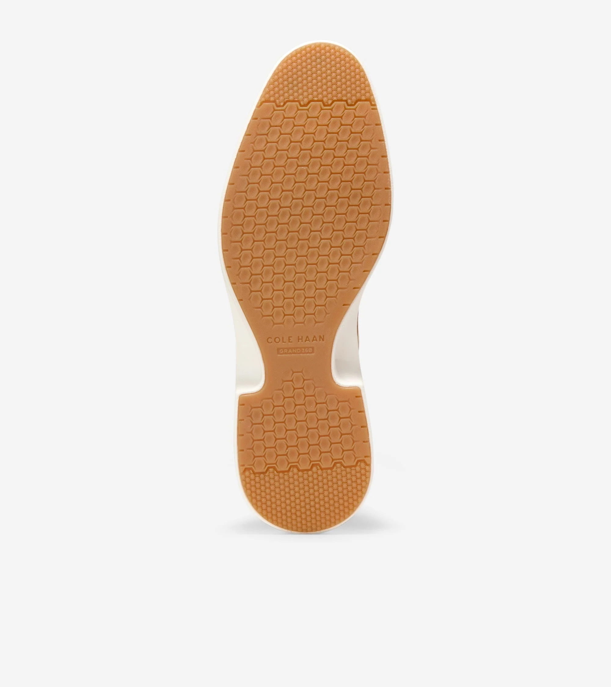 Women's ØriginalGrand CitySpectre Oxfords - Image 6