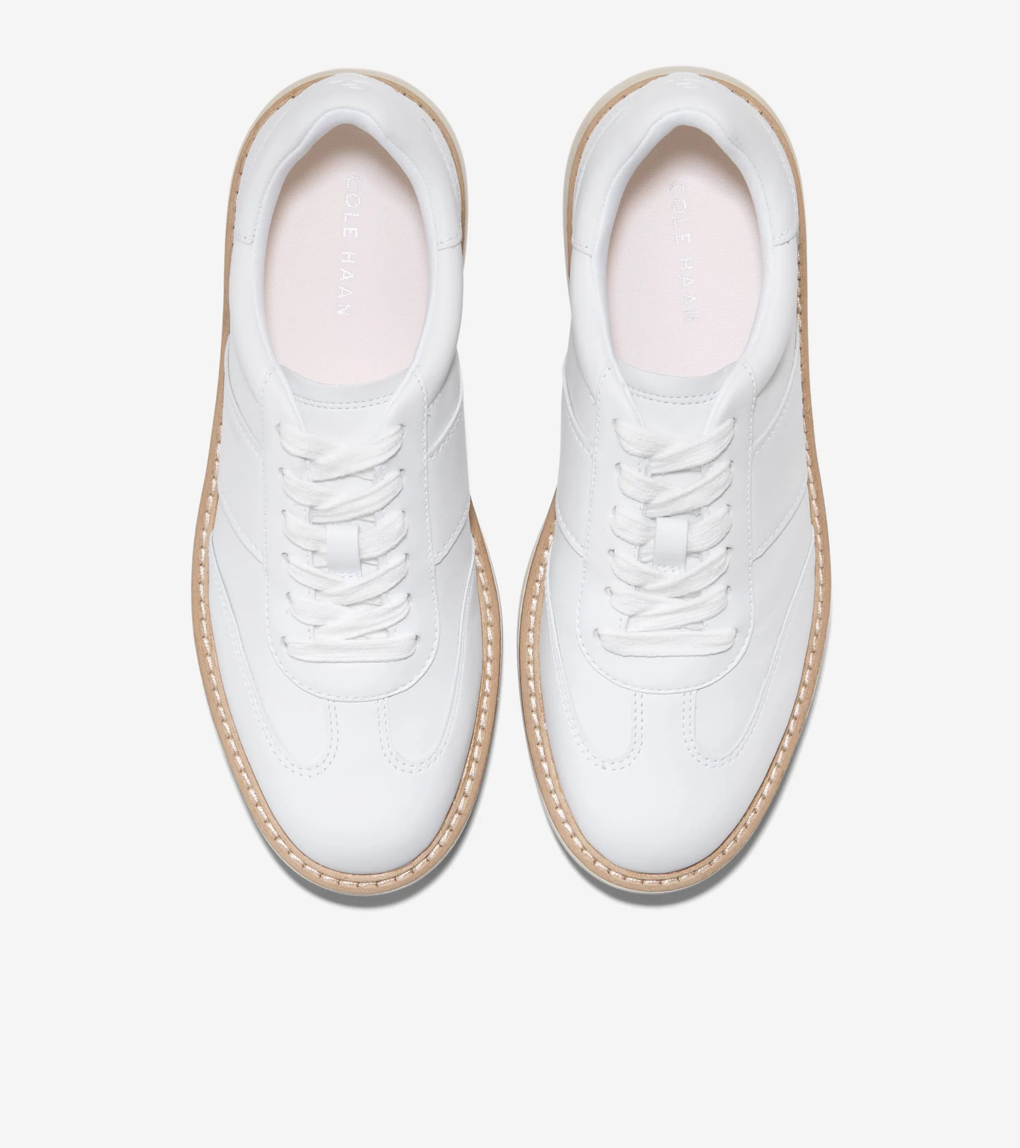 Women's ØriginalGrand Max Platform Sneakers - Image 4