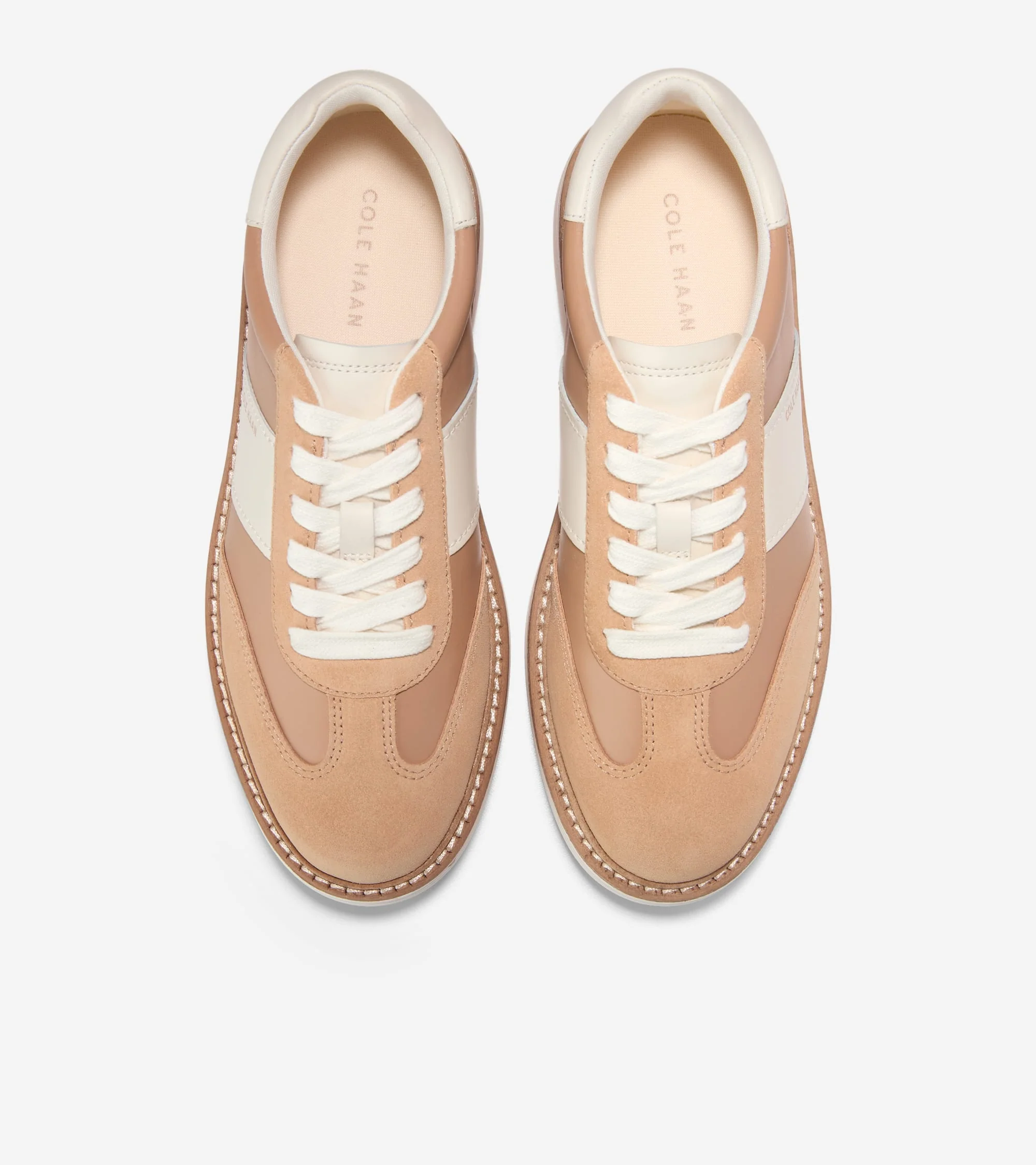 Women's ØriginalGrand Max Platform Sneakers - Image 4