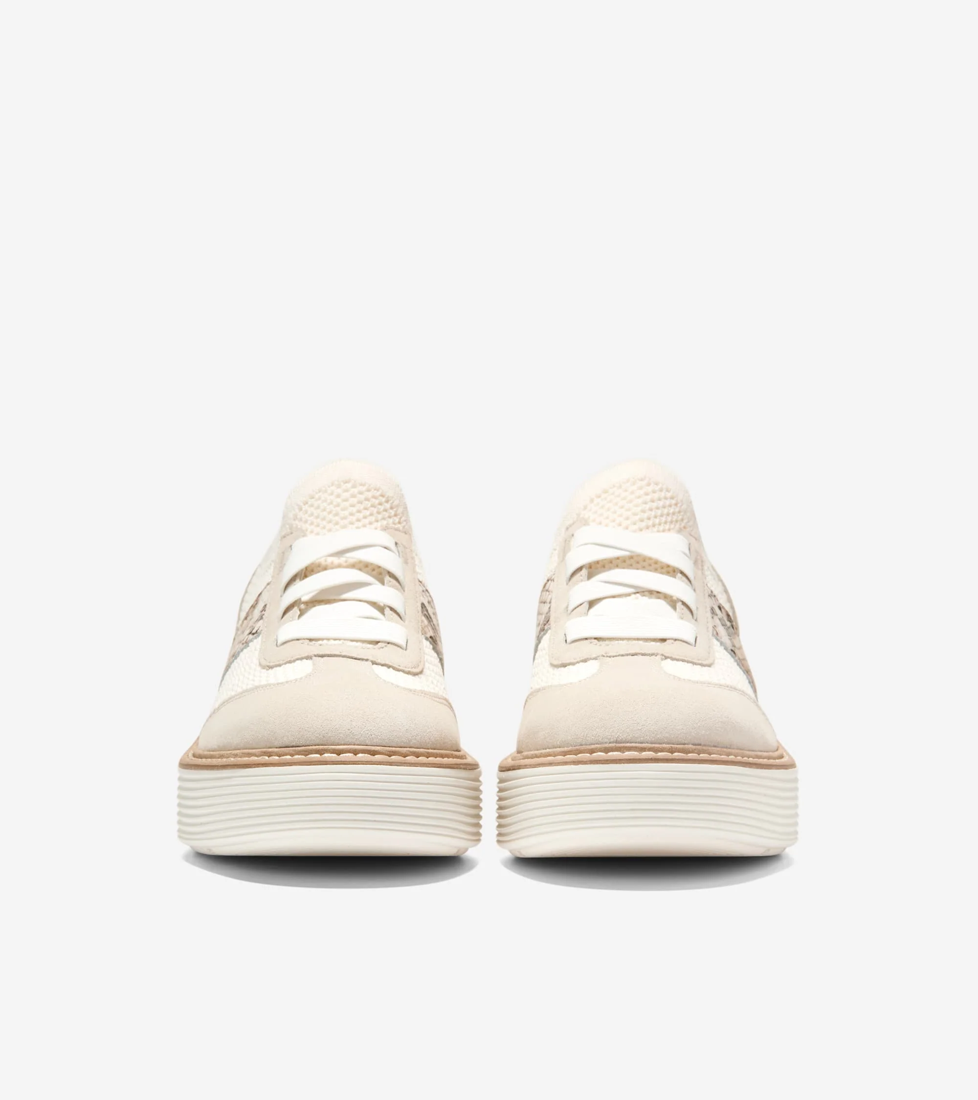 Women's ØriginalGrand Max Stitchlite™ Platform Sneakers - Image 3