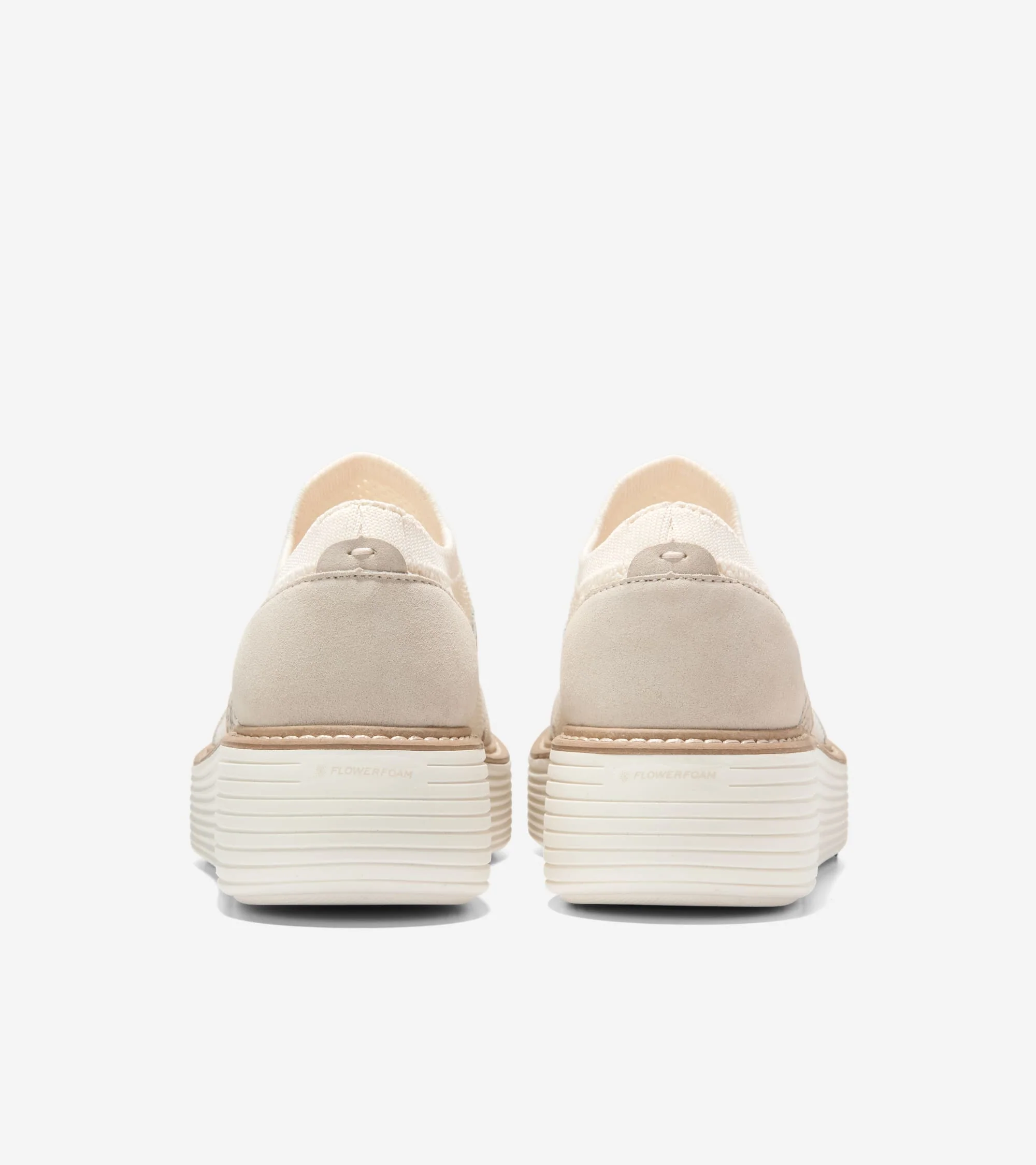 Women's ØriginalGrand Max Stitchlite™ Platform Sneakers - Image 4