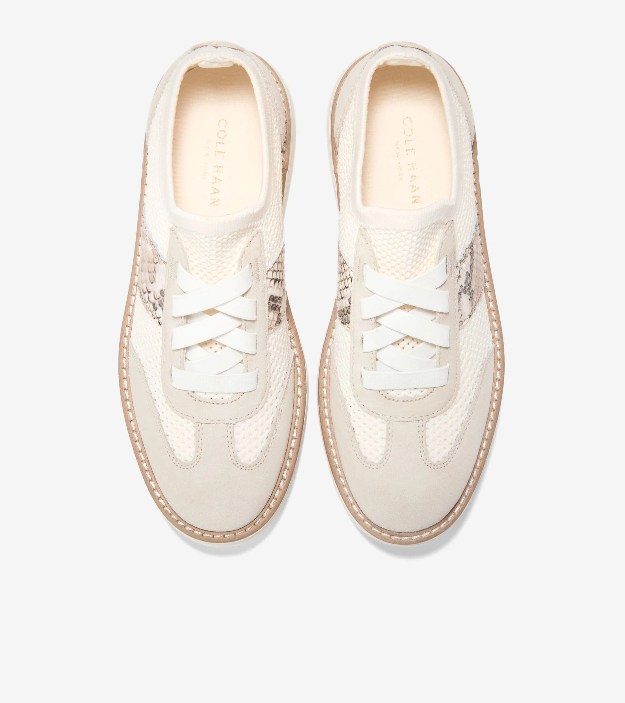 Women's ØriginalGrand Max Stitchlite™ Platform Sneakers - Image 5