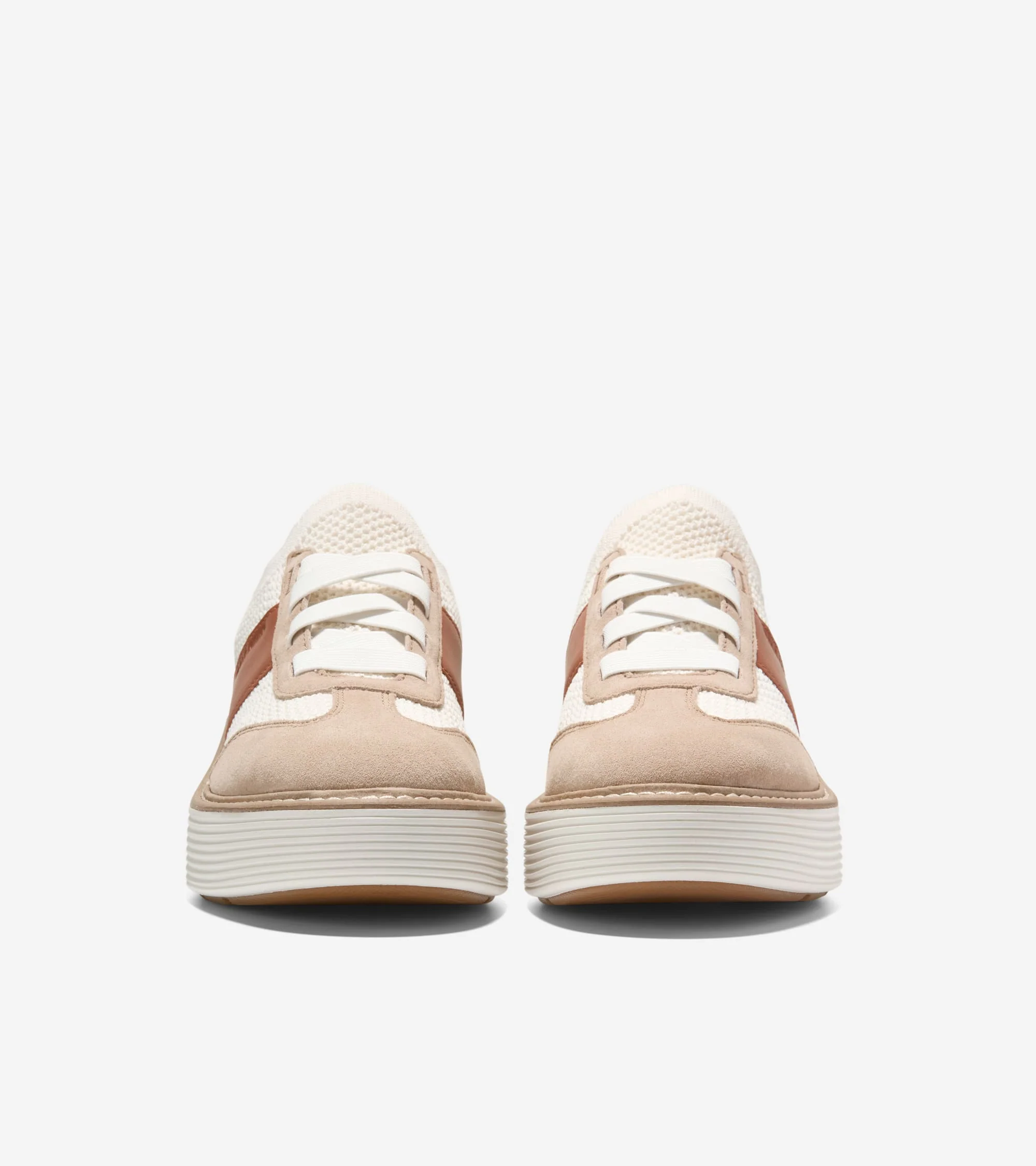 Women's ØriginalGrand Max Stitchlite™ Platform Sneakers - Image 2