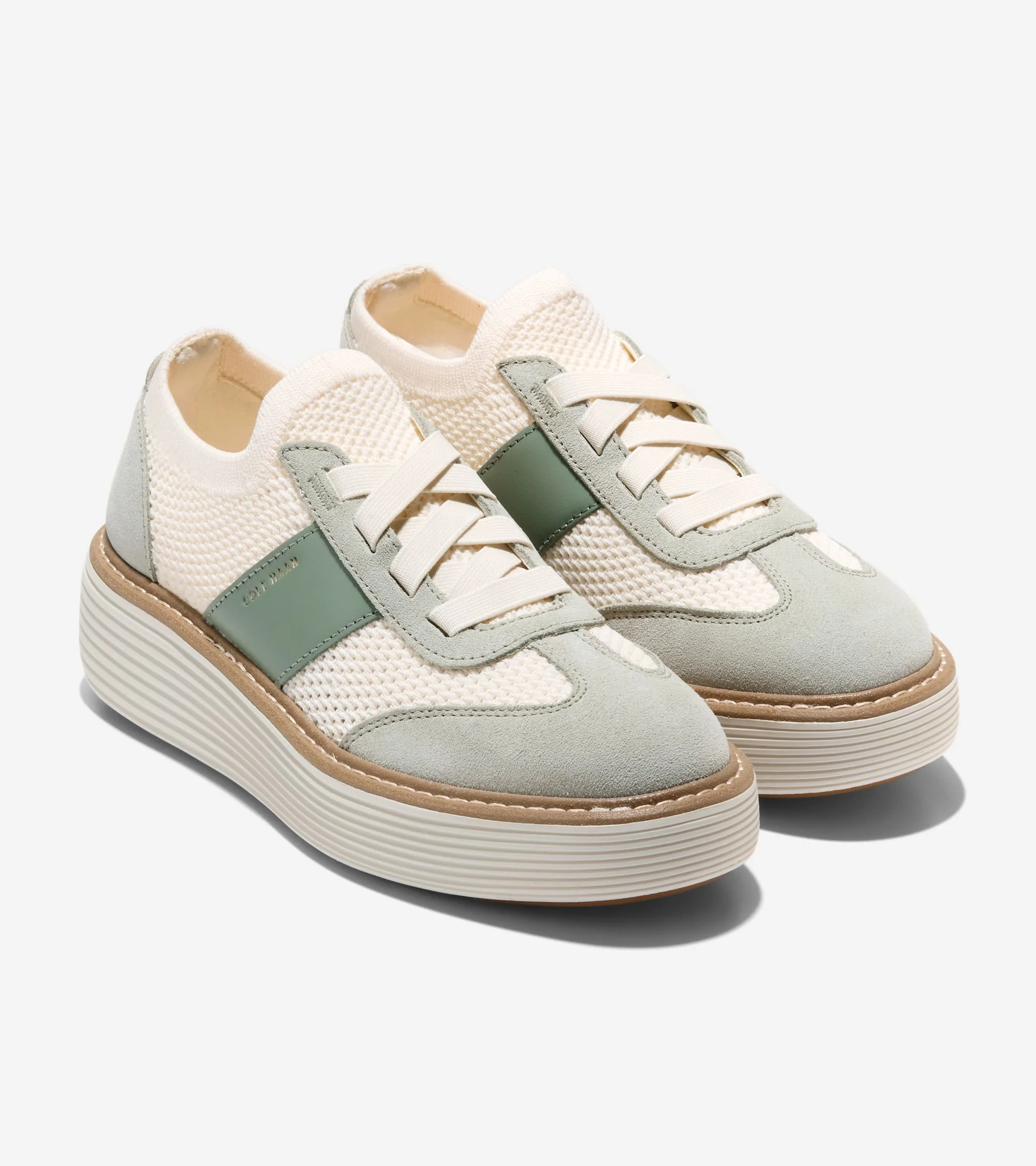 Women's ØriginalGrand Max Stitchlite™ Platform Sneakers - Image 5