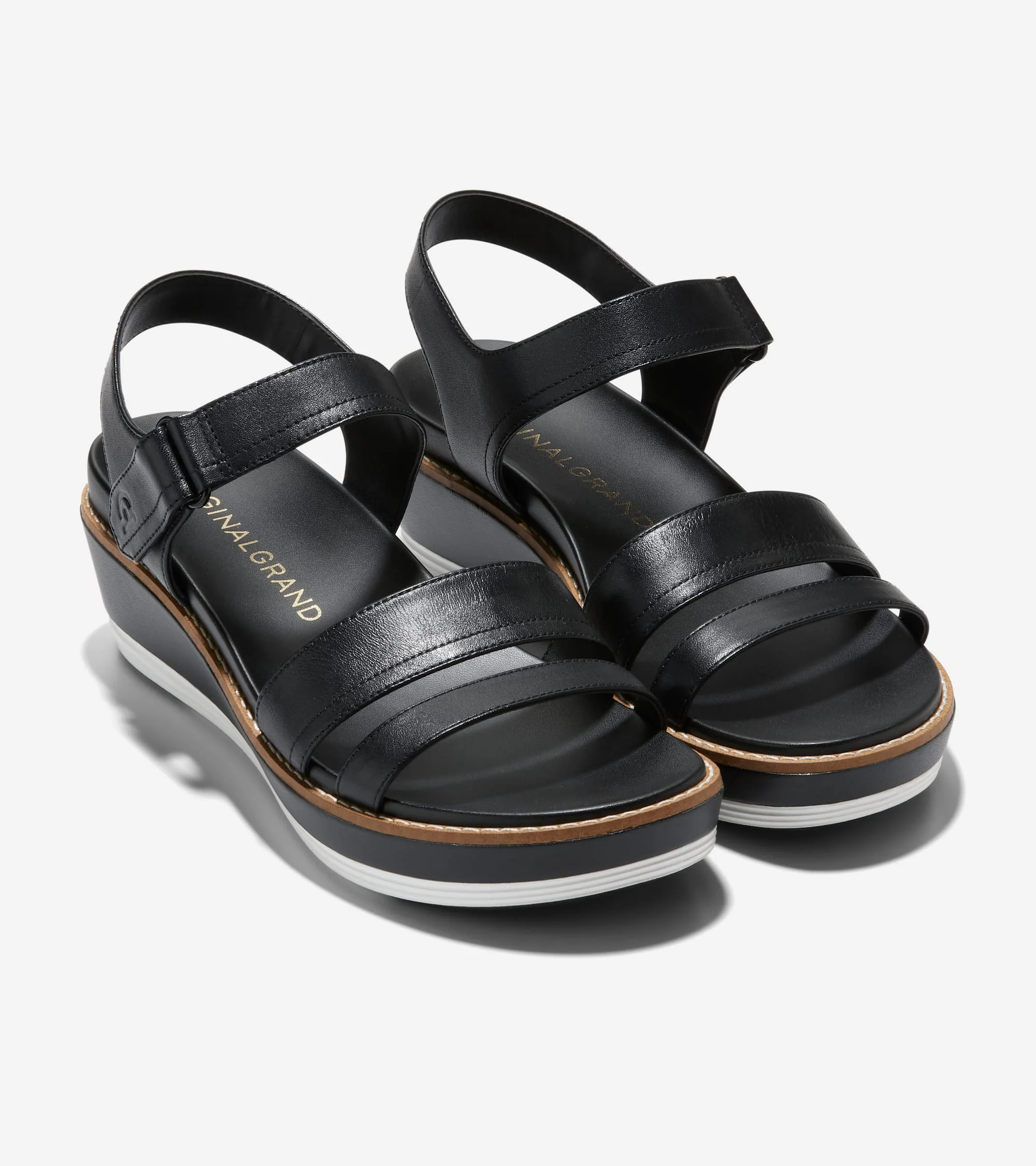 Women's ØriginalGrand Peyton Flatform Sandals - Image 5