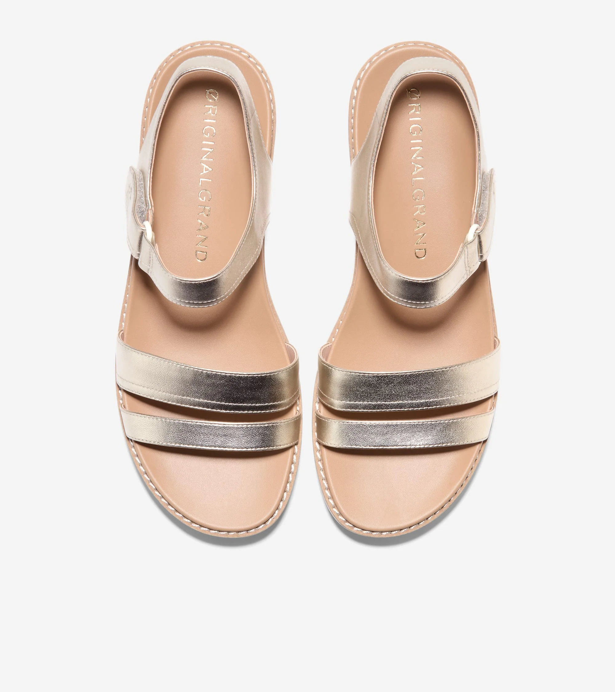 Women's ØriginalGrand Peyton Flatform Sandals - Image 4