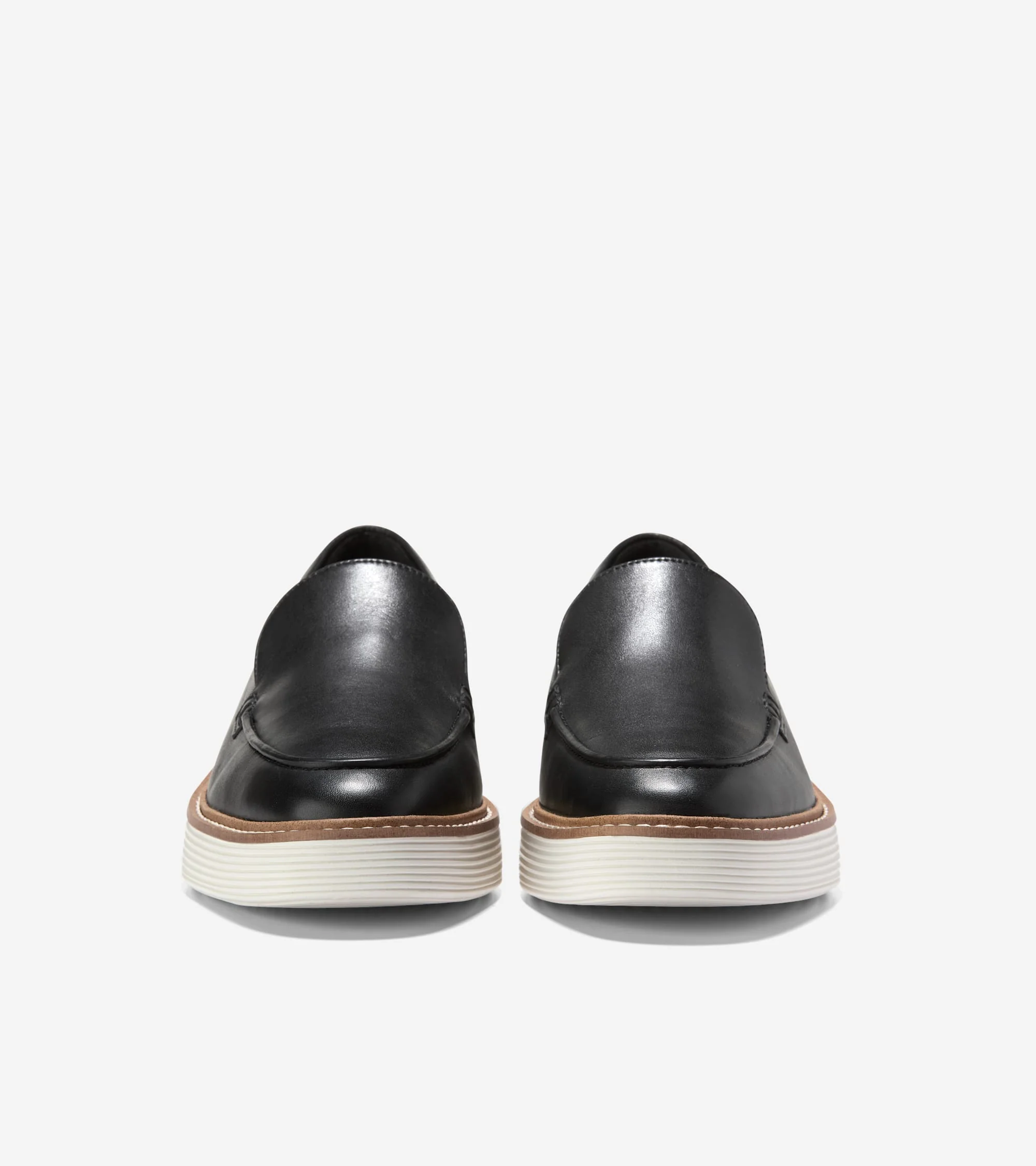 Women's ØriginalGrand Platform Venetian Loafers - Image 2
