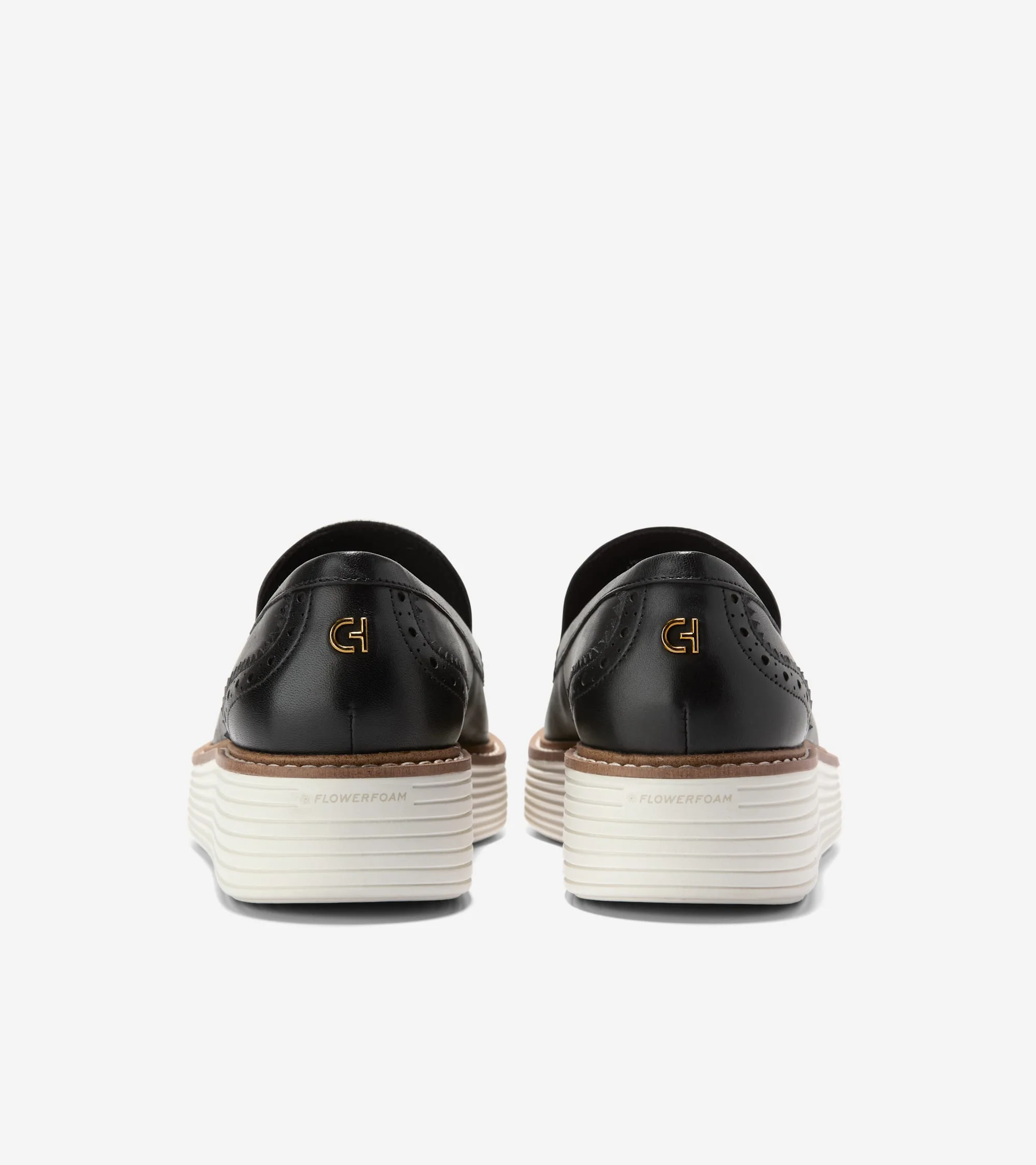 Women's ØriginalGrand Platform Venetian Loafers - Image 3