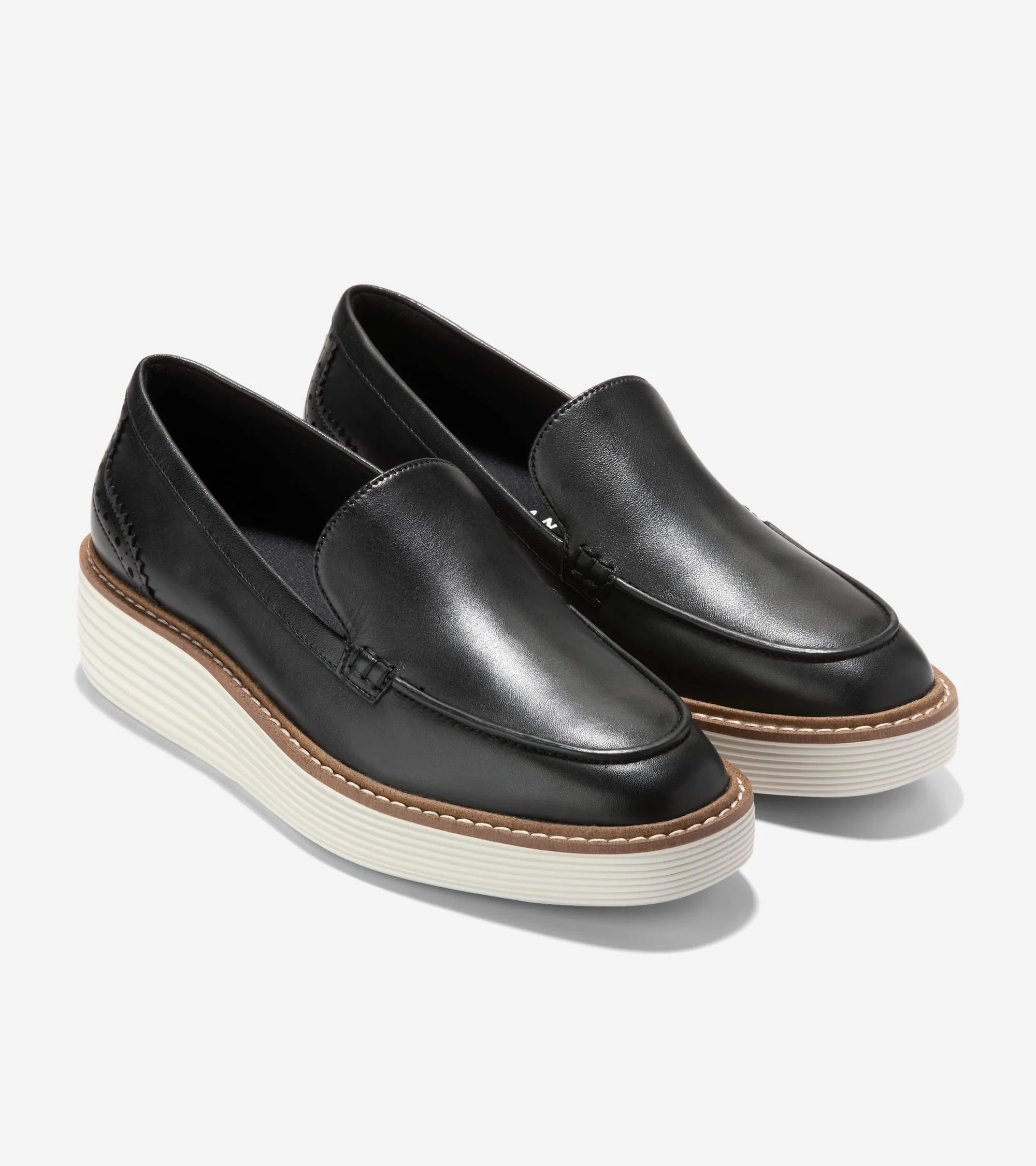 Women's ØriginalGrand Platform Venetian Loafers - Image 5