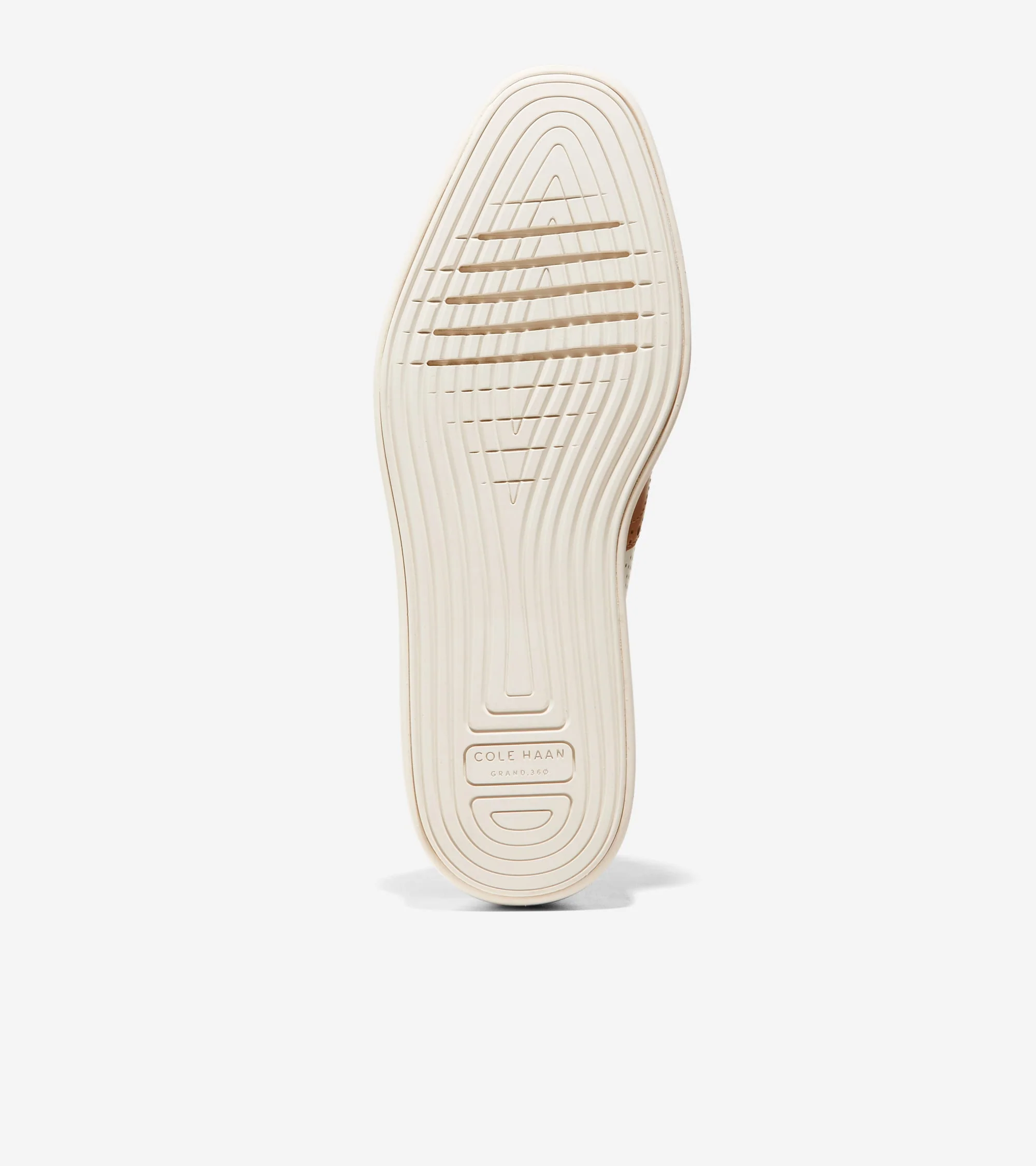 Women's ØriginalGrand Platform Wingtip Oxfords - Image 7