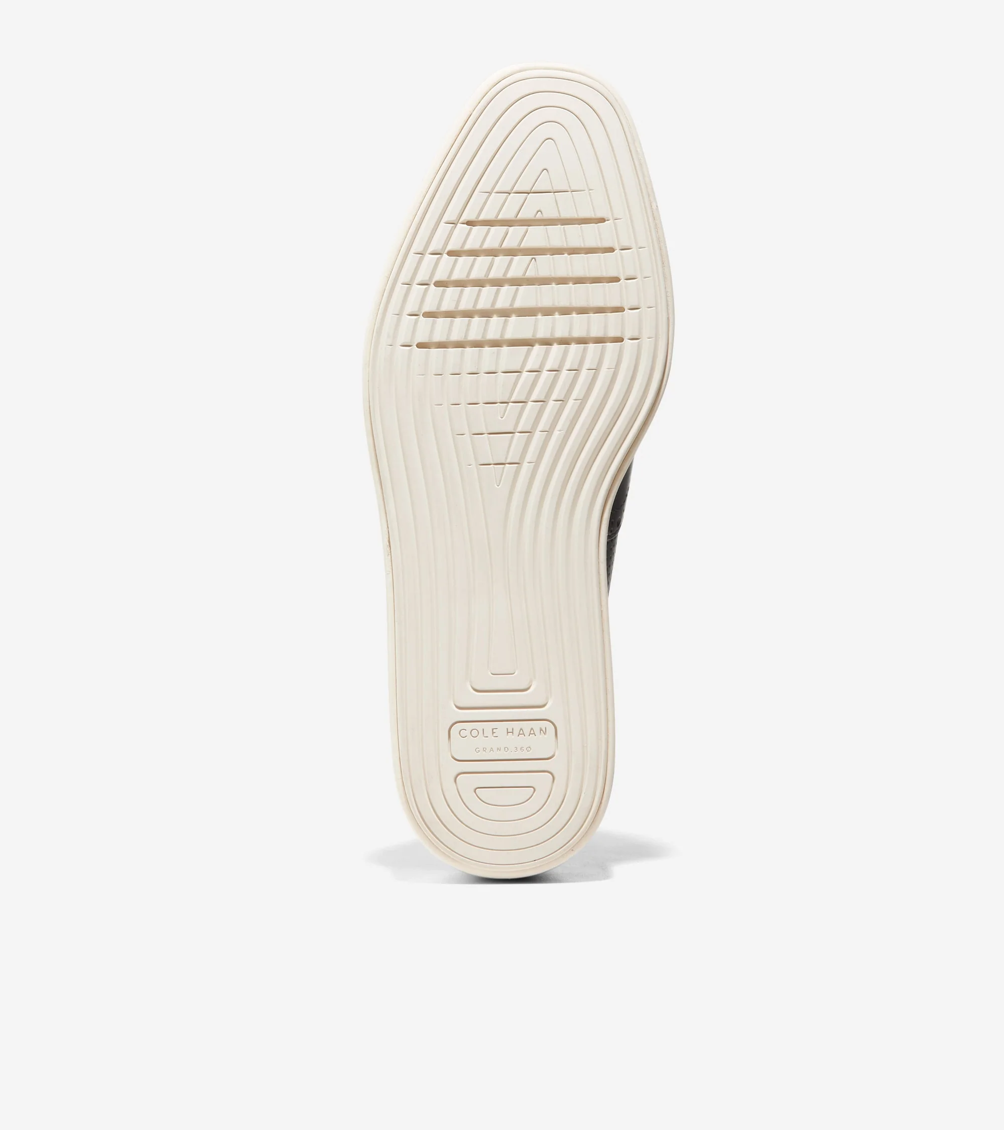 Women's ØriginalGrand Platform Wingtip Oxfords - Image 6