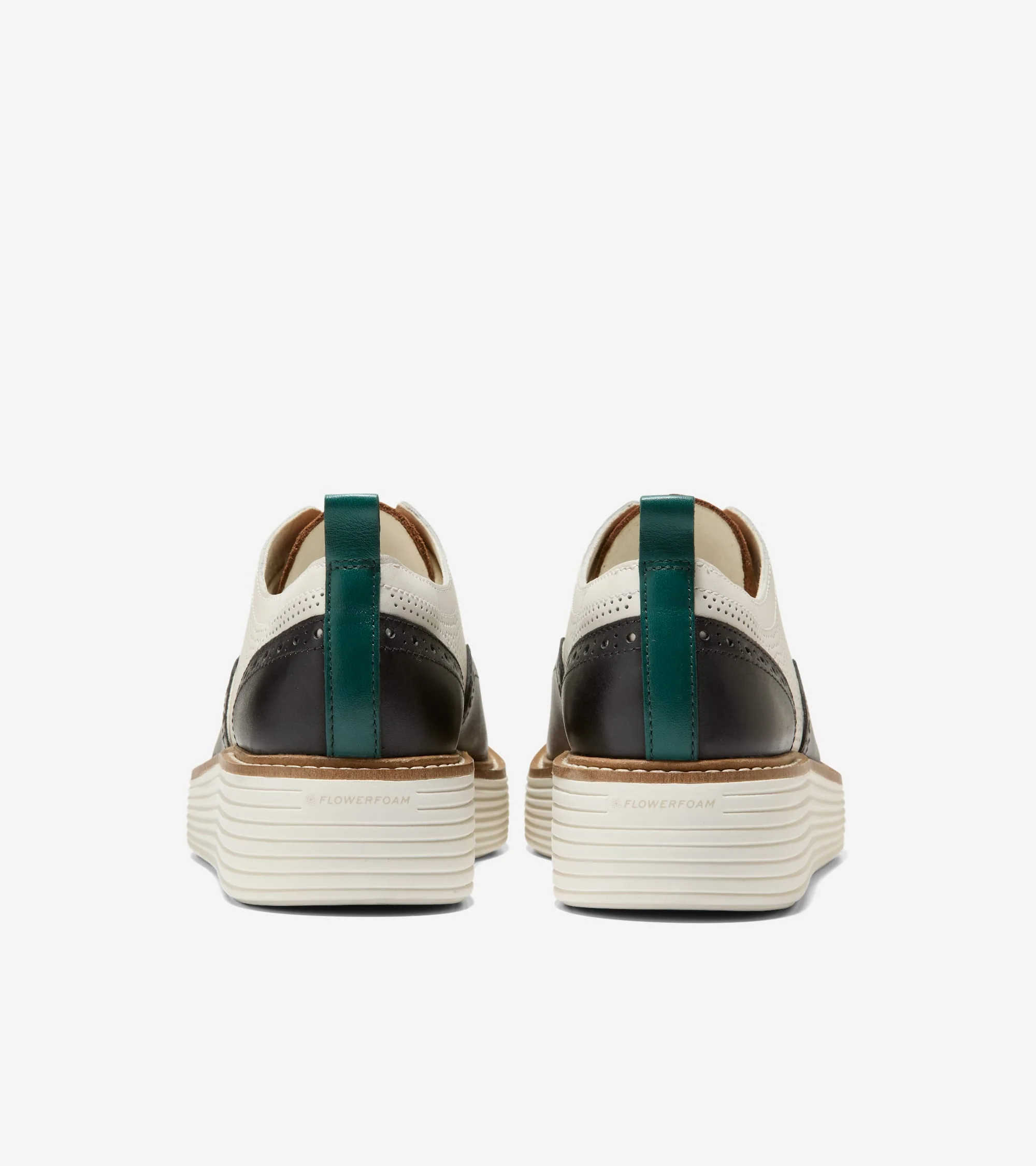 Women's ØriginalGrand Platform Wingtip Oxfords - Image 3