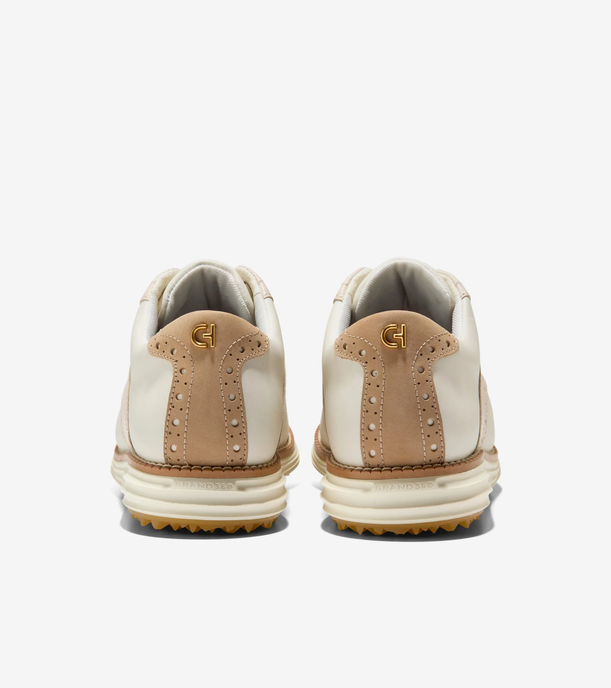 Women's ØriginalGrand Saddle Golf Shoes - Image 3