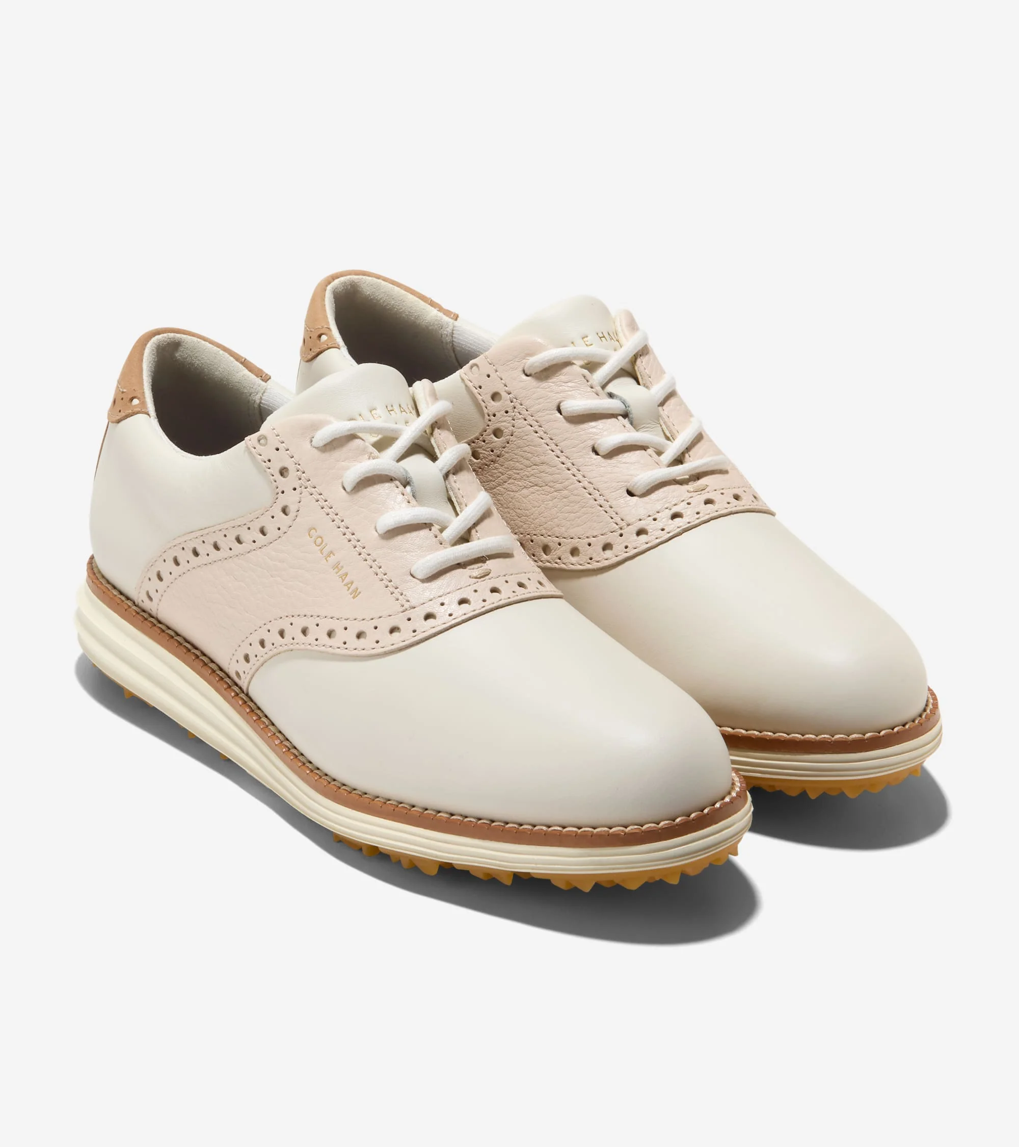 Women's ØriginalGrand Saddle Golf Shoes - Image 5
