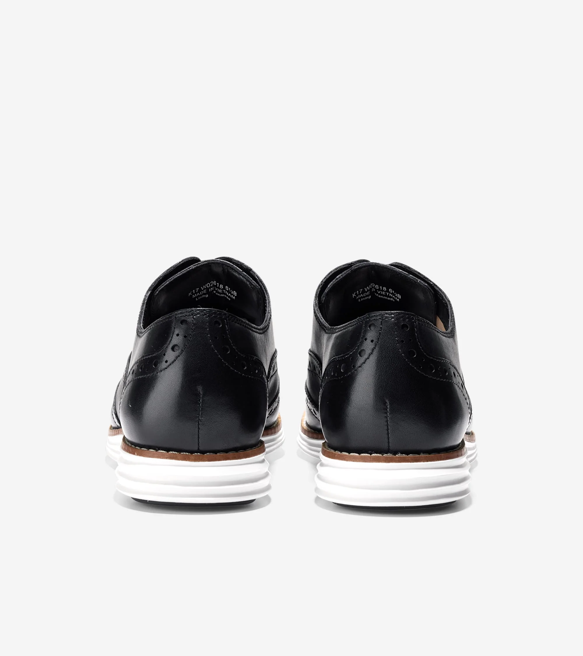 Women's ØriginalGrand Wingtip Oxfords - Image 3
