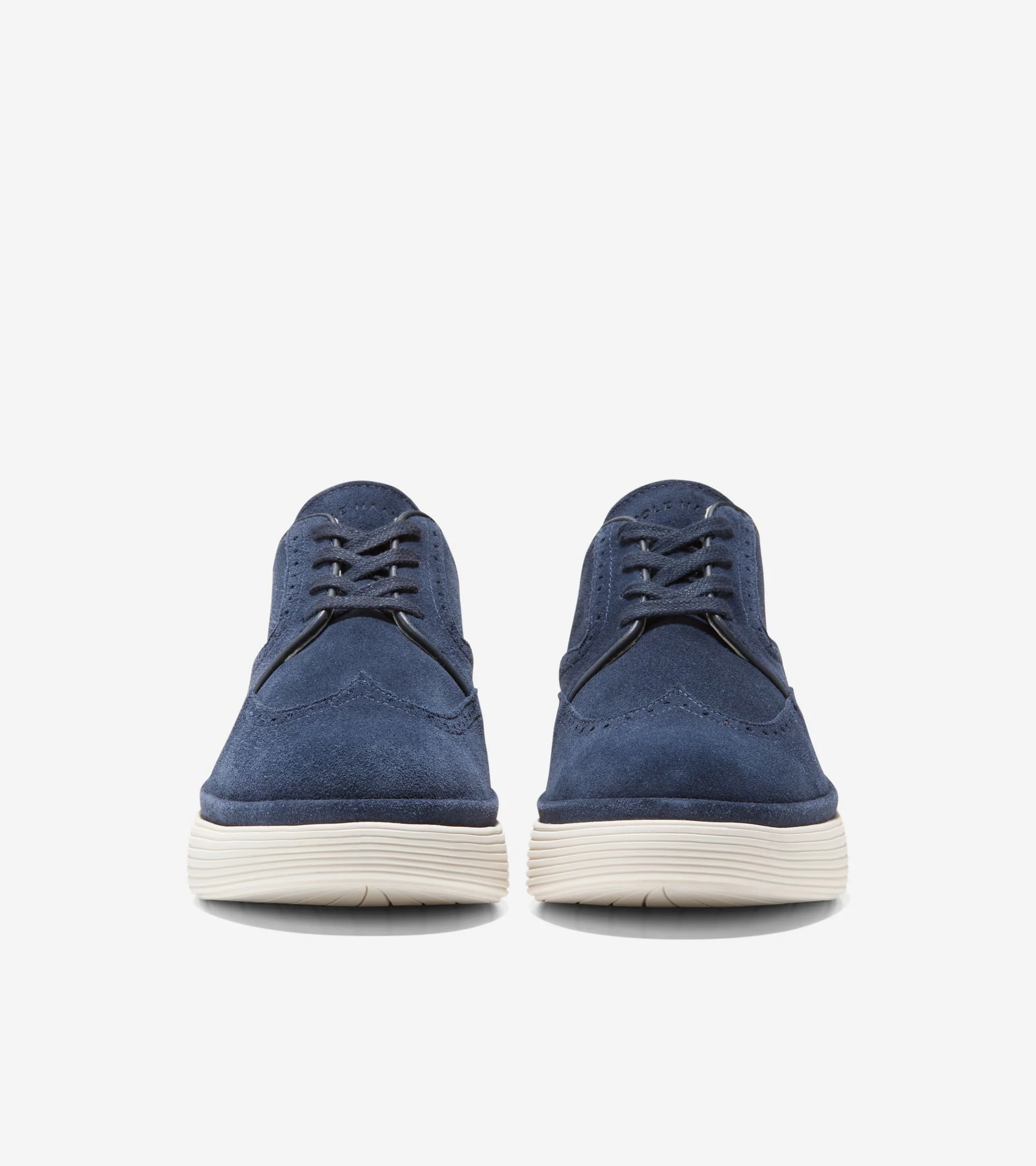 Women's ØriginalGrand City Platform Wingtip Oxfords - Image 2