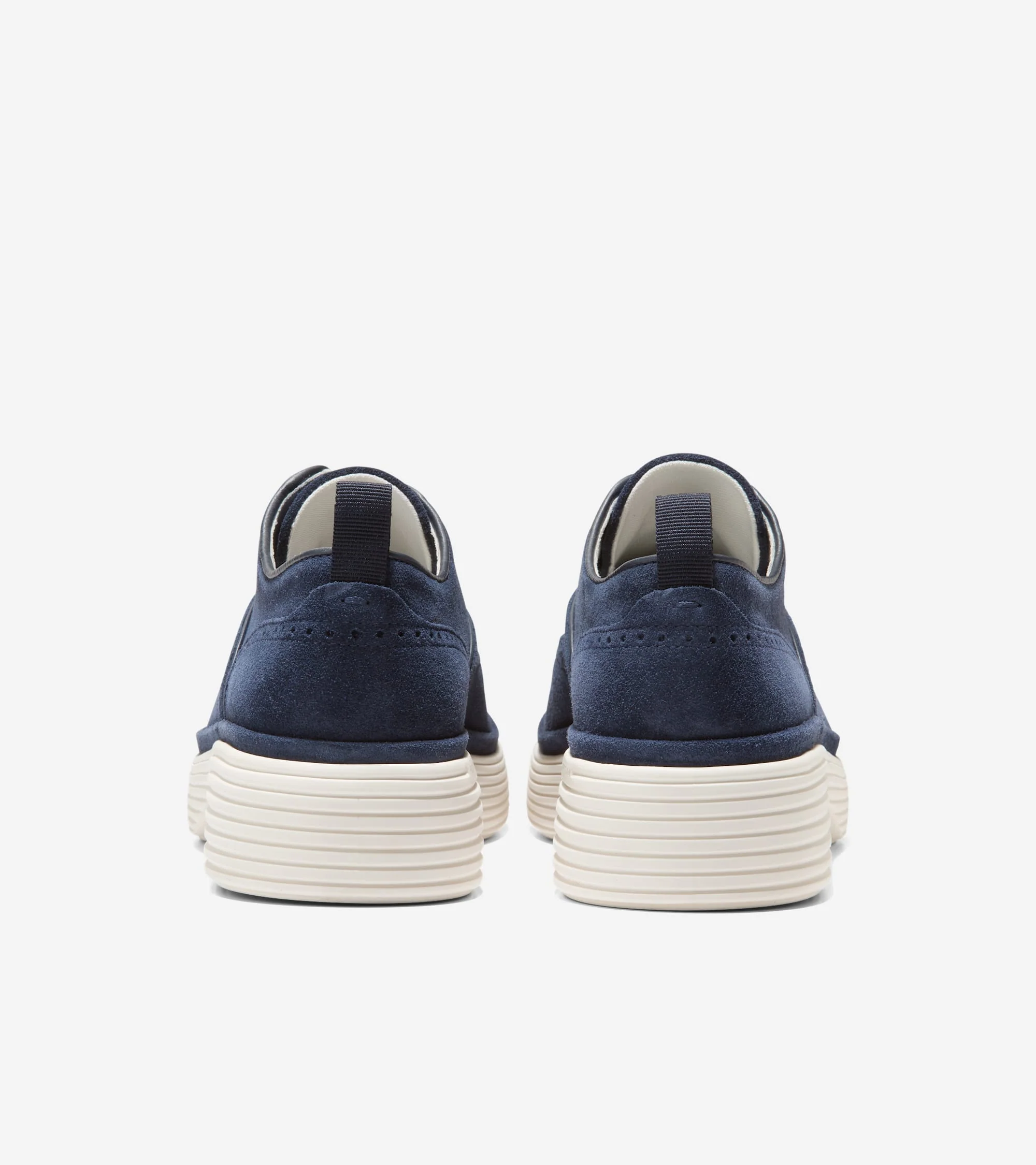 Women's ØriginalGrand City Platform Wingtip Oxfords - Image 3
