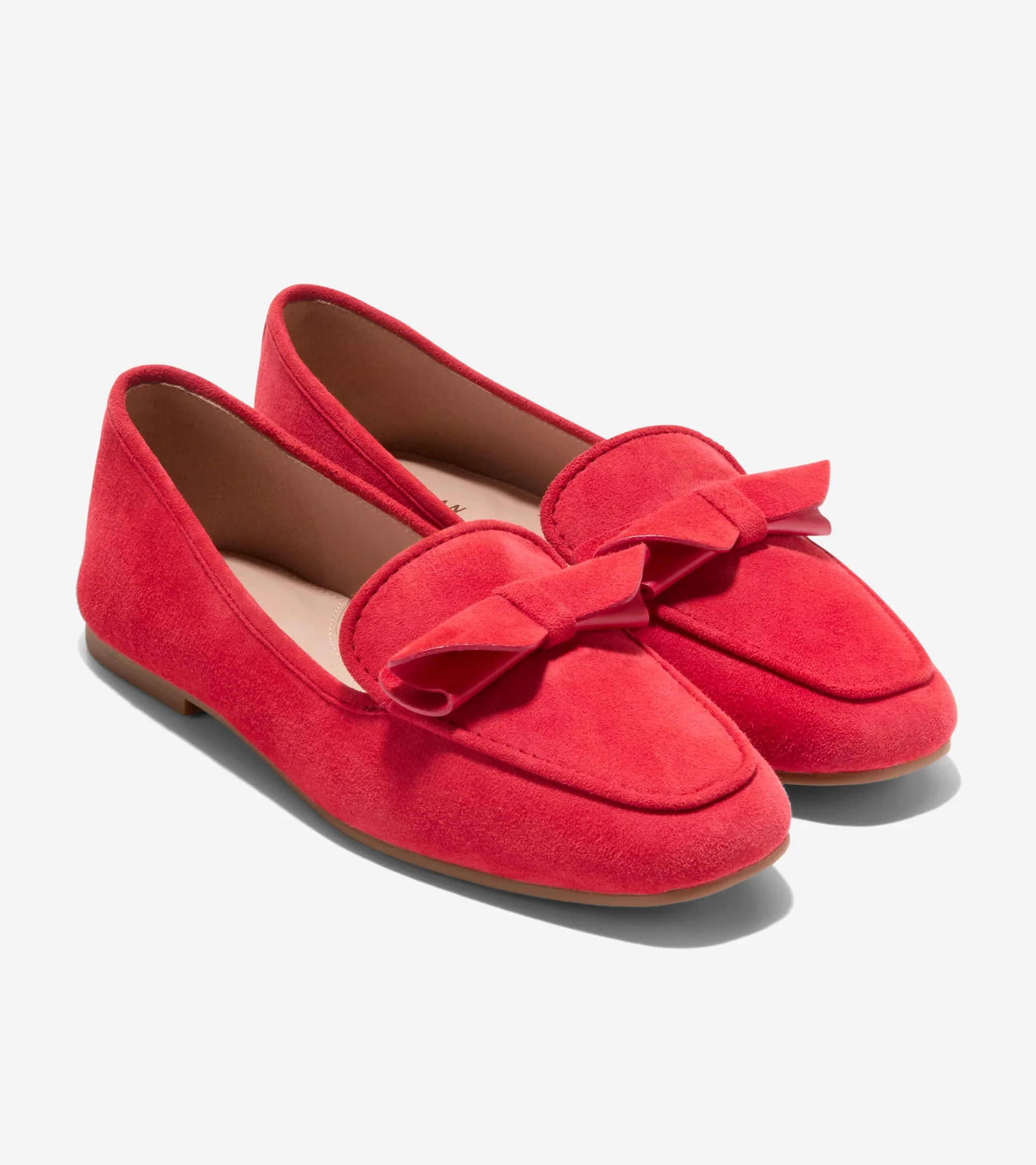 Women's Payson Soft Bow Loafers - Image 5