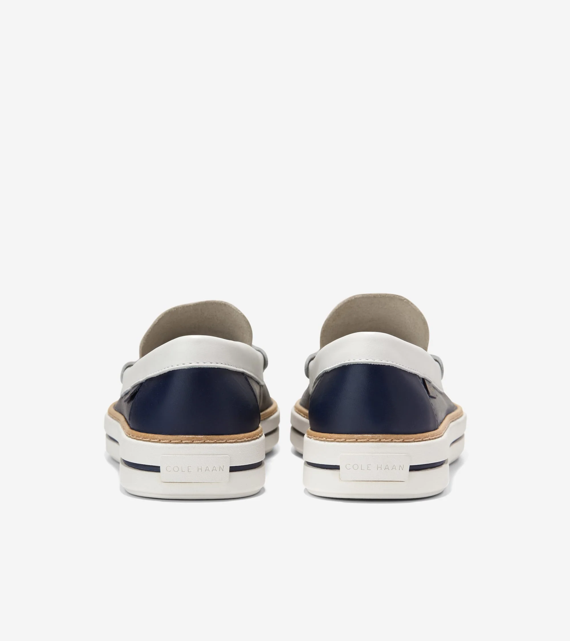 Women's Pinch Long-Weekender Penny Loafers - Image 3