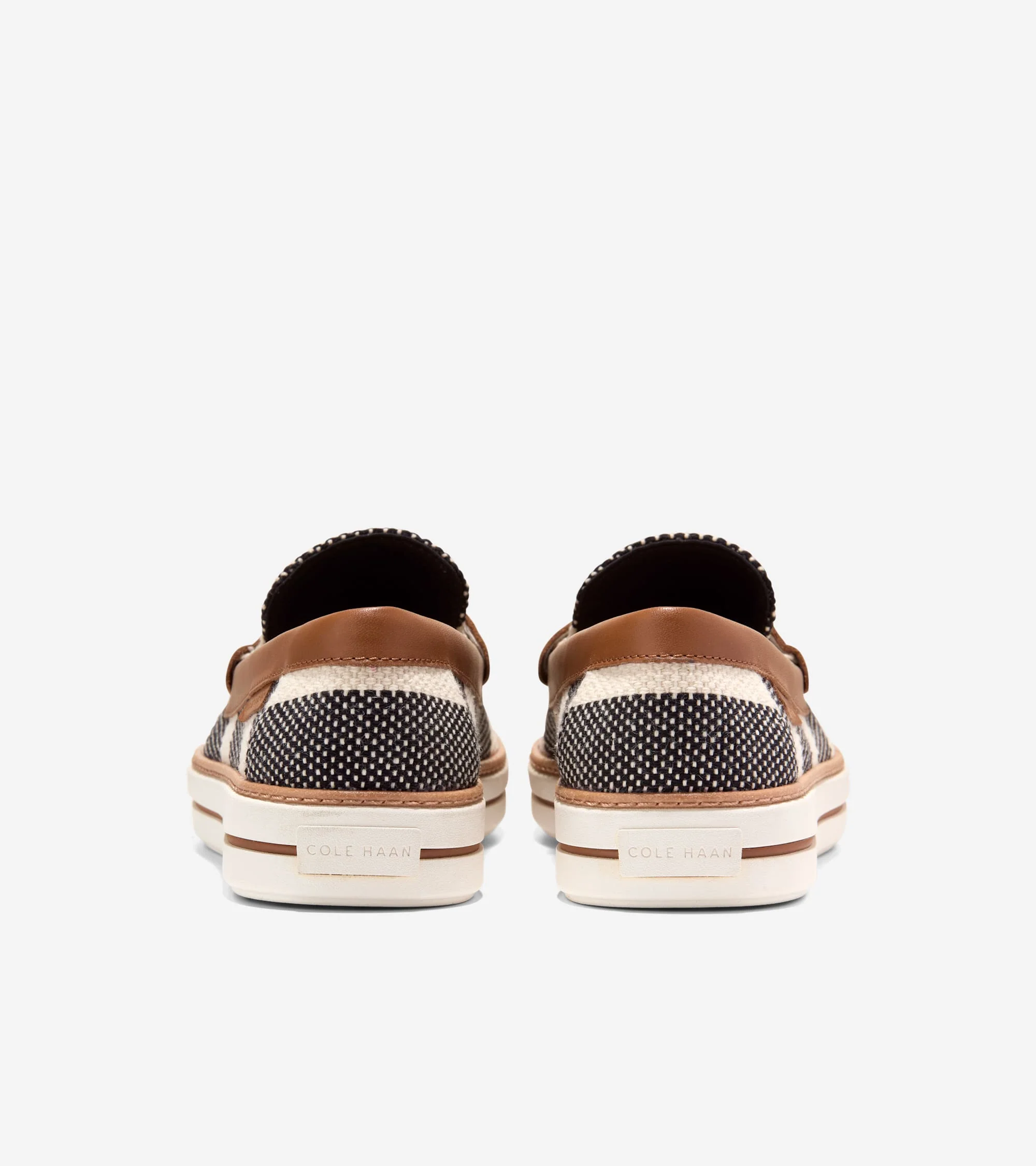 Women's Pinch Long-Weekender Penny Loafers - Image 3